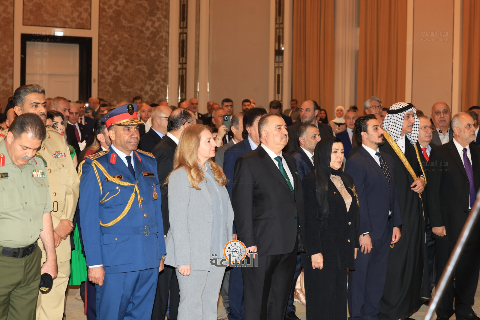 Madar Al-Saa Images 0.48019407587354557