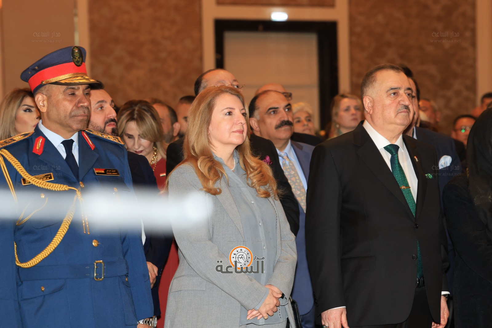 Madar Al-Saa Images 0.4959856418619212