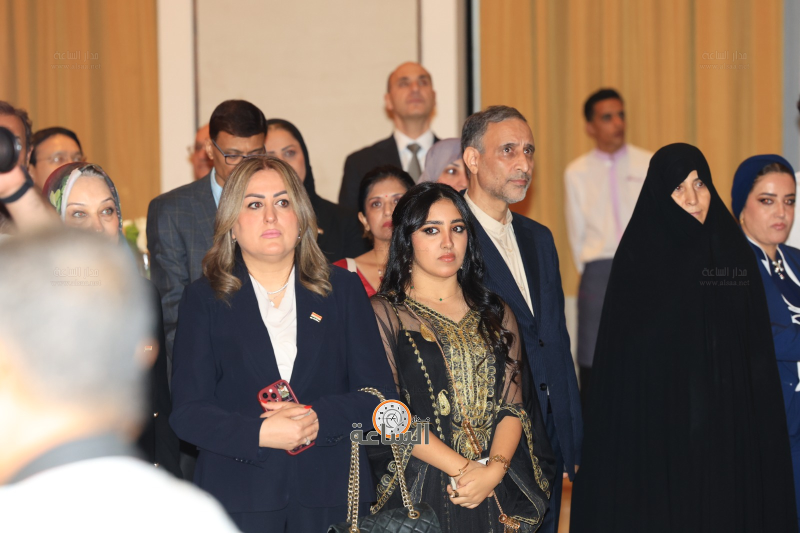 Madar Al-Saa Images 0.09775603285346368