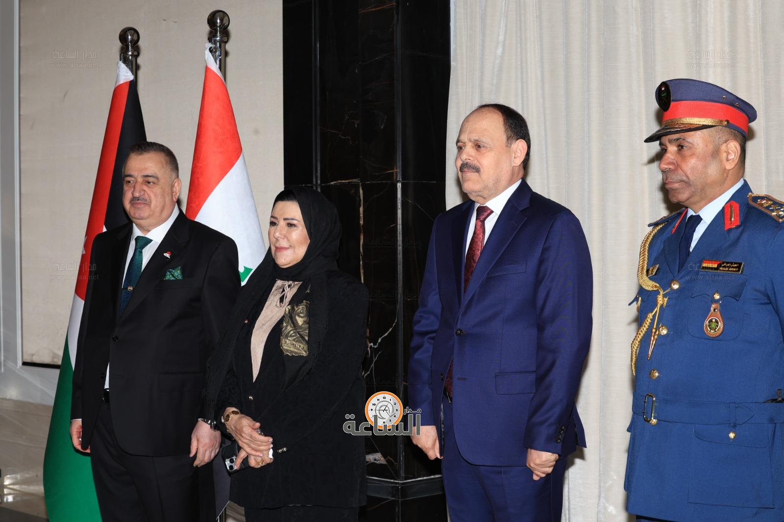 Madar Al-Saa Images 0.02284557653993613