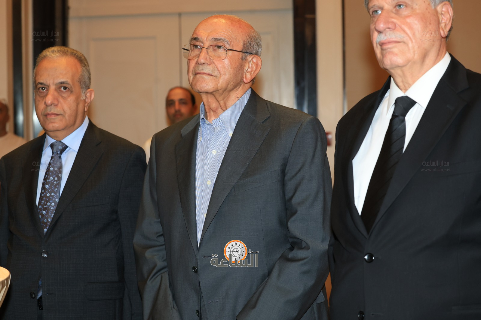 Madar Al-Saa Images 0.07712097715547628