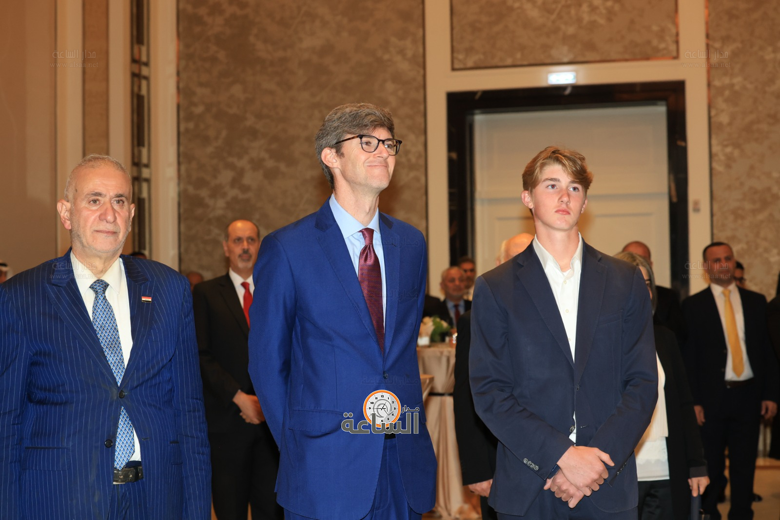 Madar Al-Saa Images 0.5100590235797976