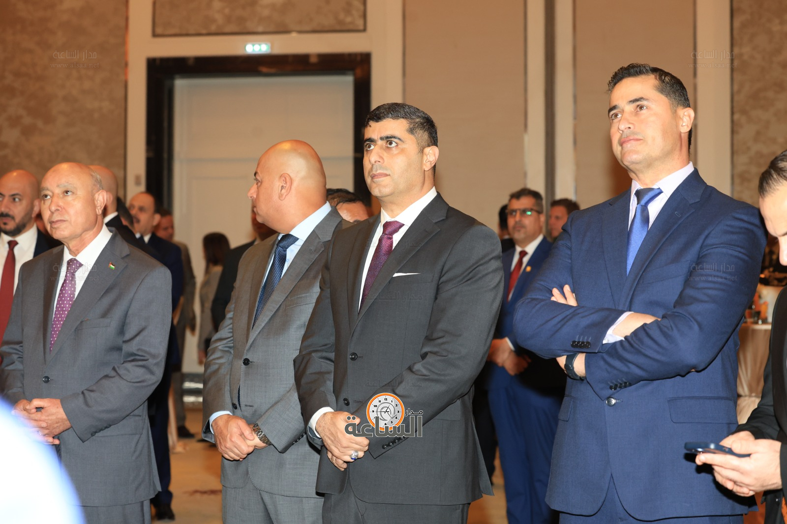 Madar Al-Saa Images 0.8430464192424679