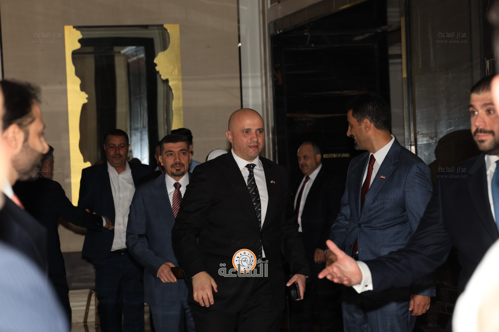 Madar Al-Saa Images 0.25039028793534246