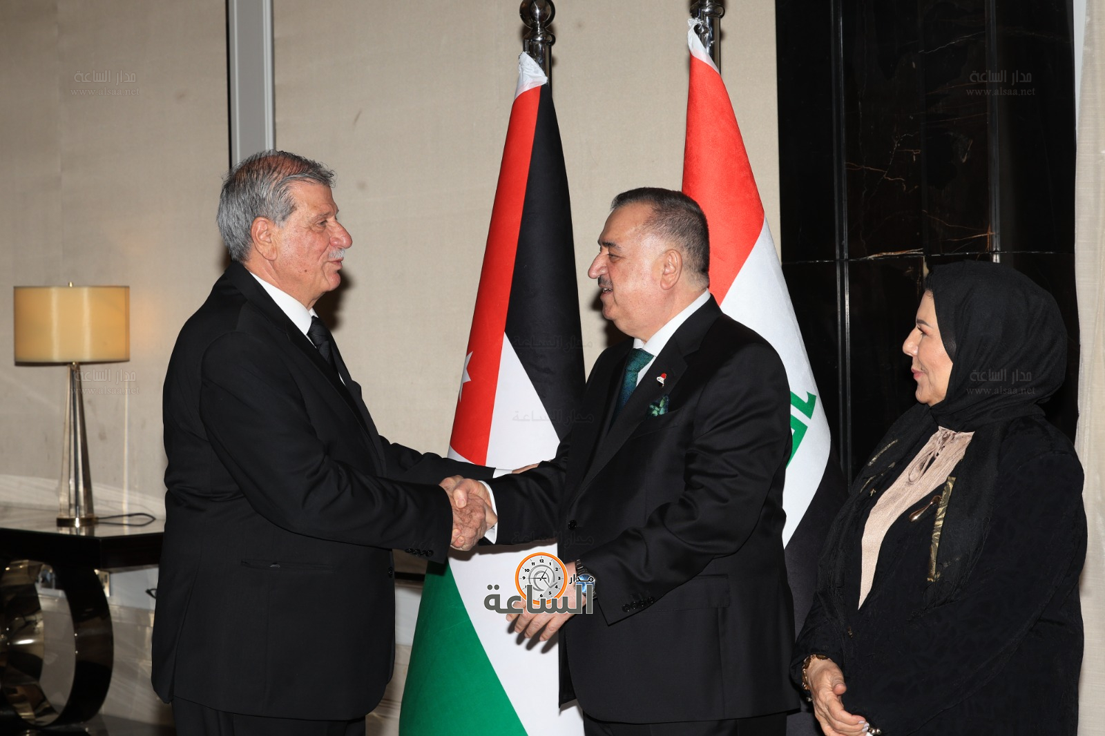 Madar Al-Saa Images 0.7785561356648214