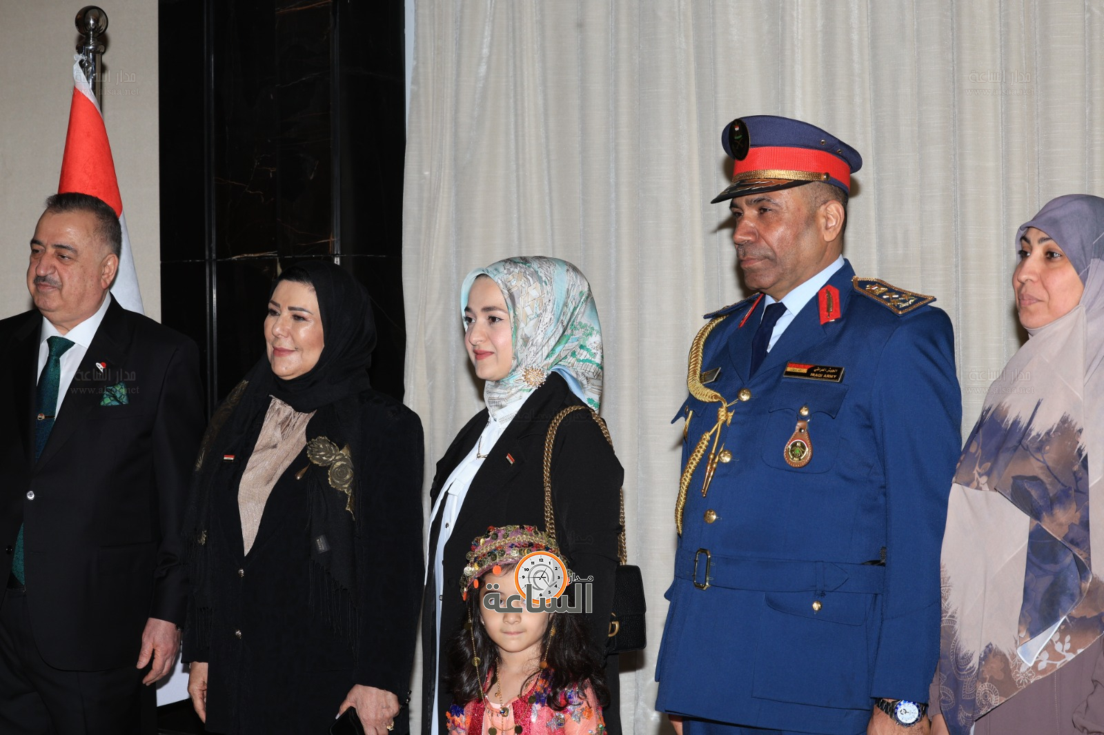 Madar Al-Saa Images 0.1426947442220614