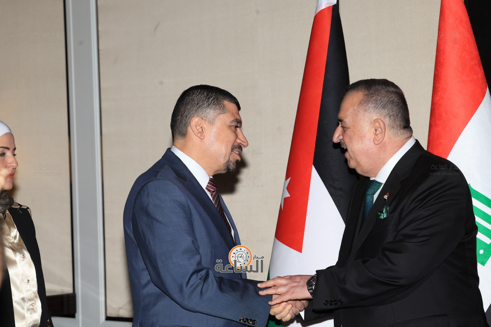 Madar Al-Saa Images 0.48764696815654907