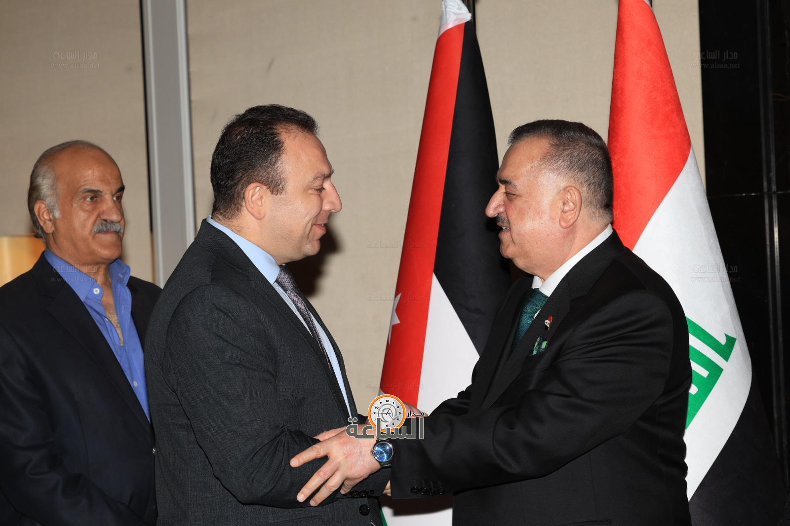 Madar Al-Saa Images 0.1812626138726393