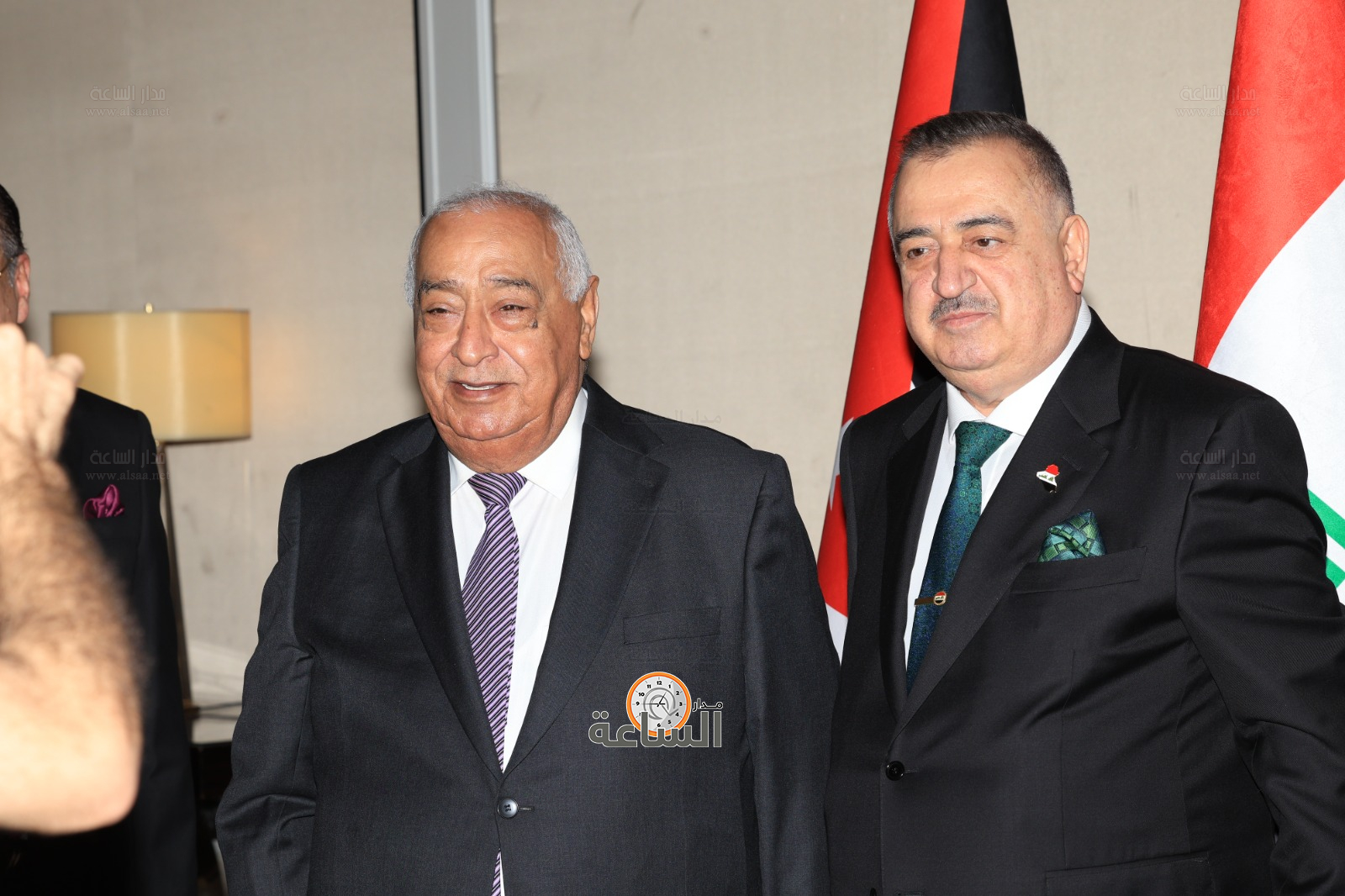 Madar Al-Saa Images 0.45848019786475813