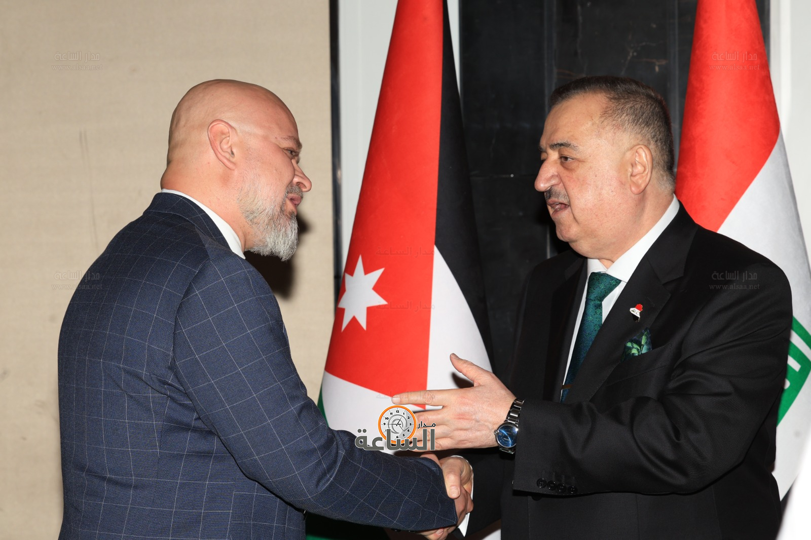 Madar Al-Saa Images 0.5062751884319469