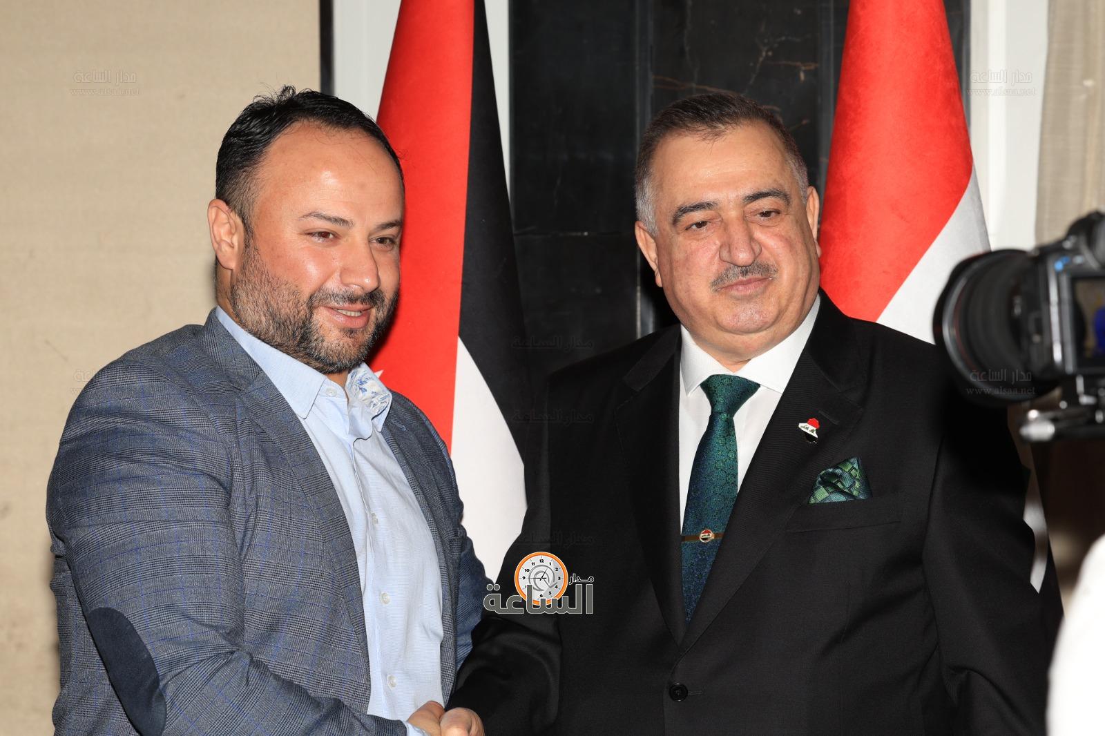 Madar Al-Saa Images 0.19713048236036157