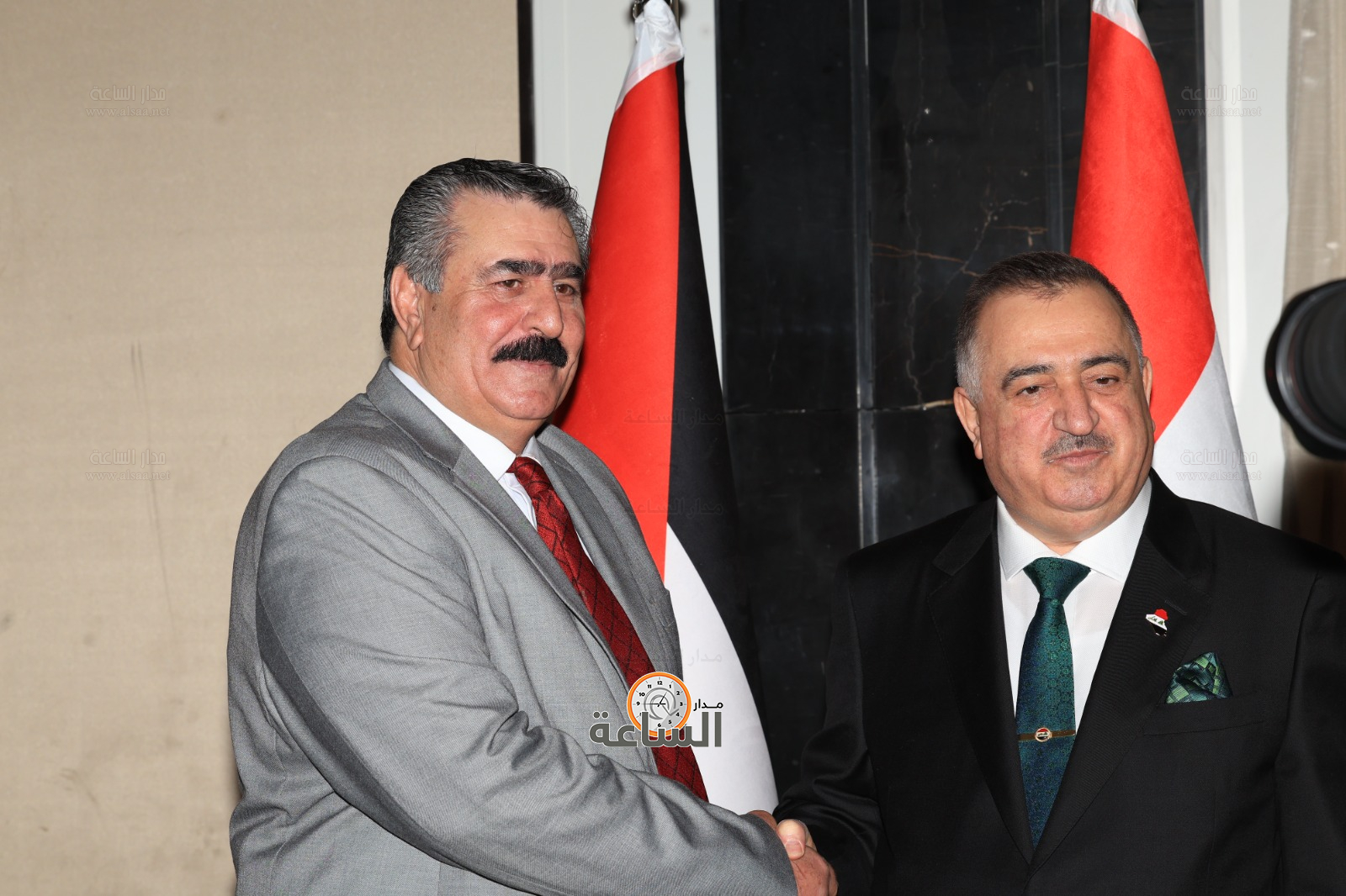 Madar Al-Saa Images 0.17269209725646084