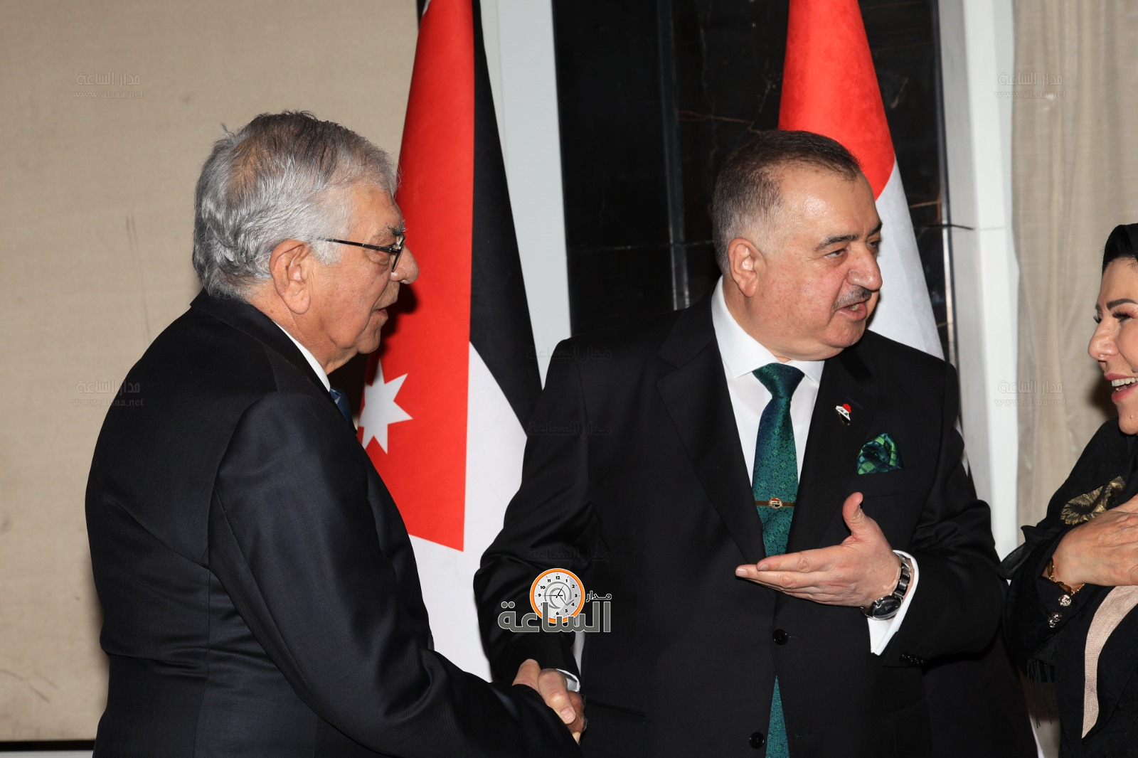 Madar Al-Saa Images 0.09028398095146184