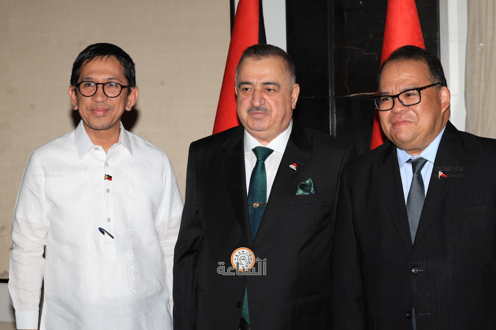 Madar Al-Saa Images 0.3526506887445545