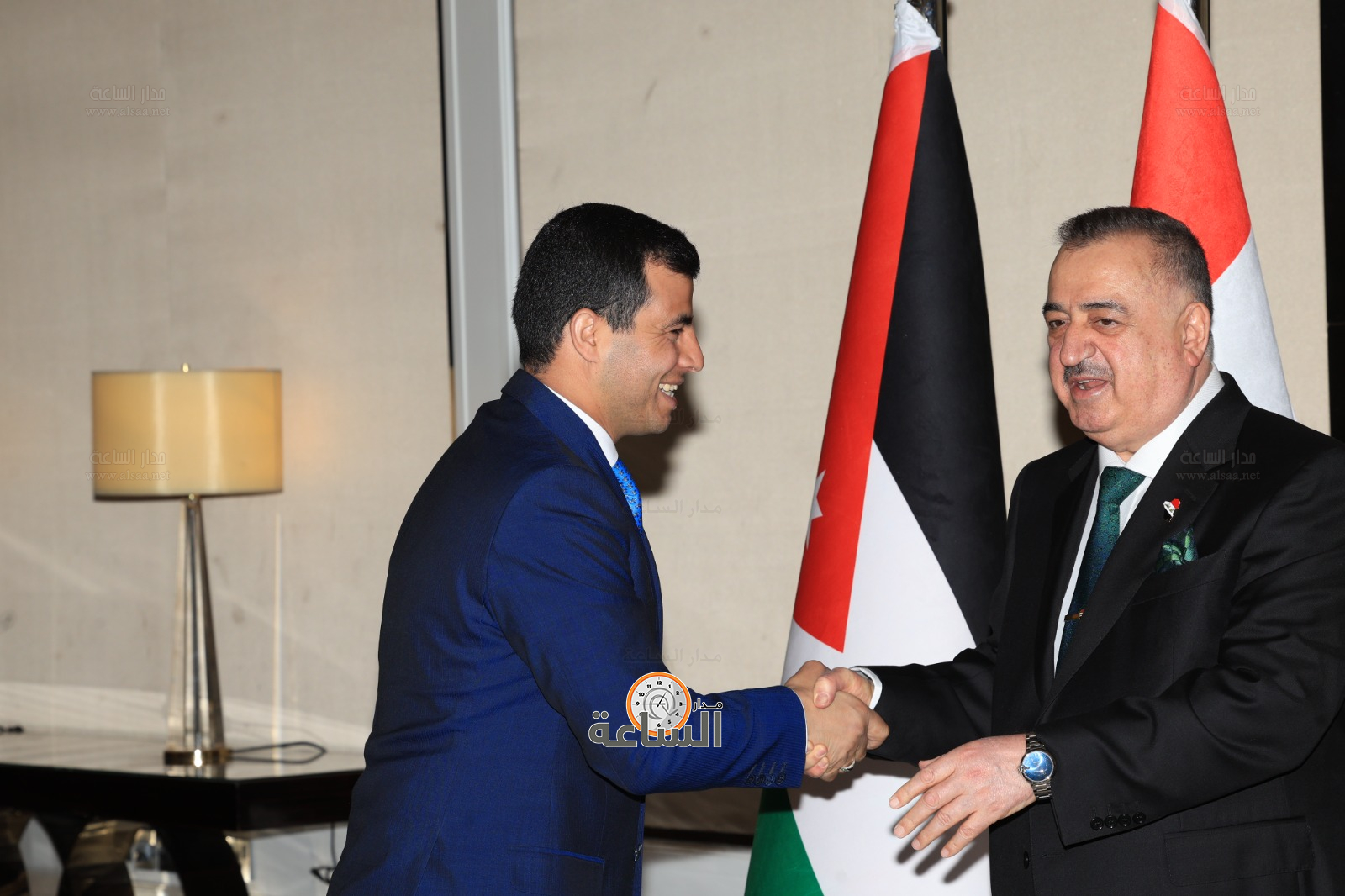 Madar Al-Saa Images 0.42354014047548194