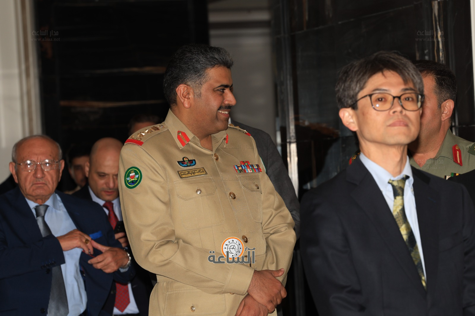 Madar Al-Saa Images 0.2348900931977933