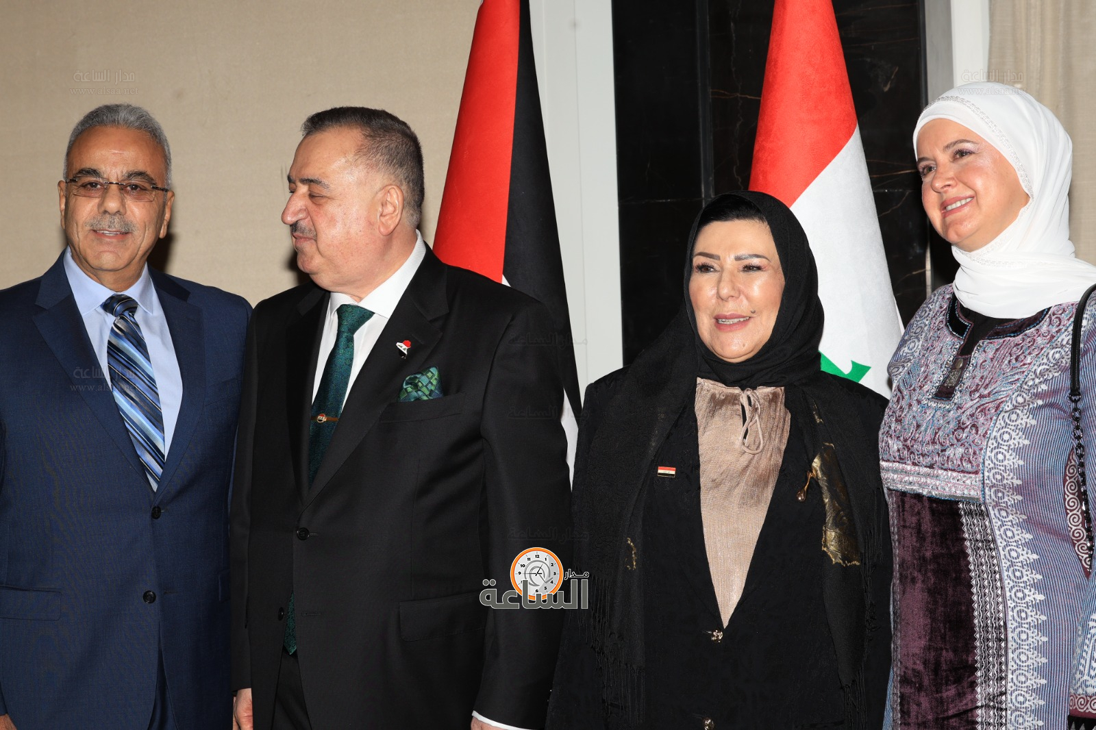 Madar Al-Saa Images 0.20779509874455282