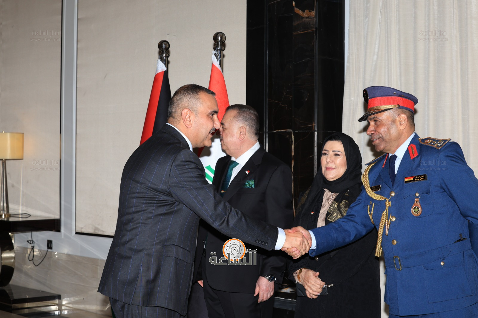 Madar Al-Saa Images 0.2725849184483481