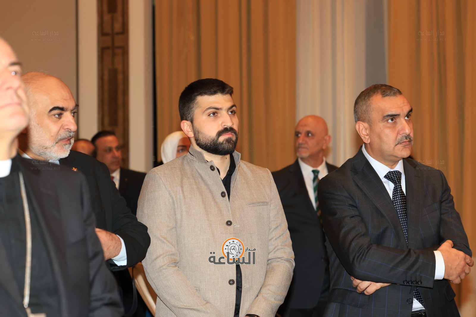 Madar Al-Saa Images 0.43475006896591717