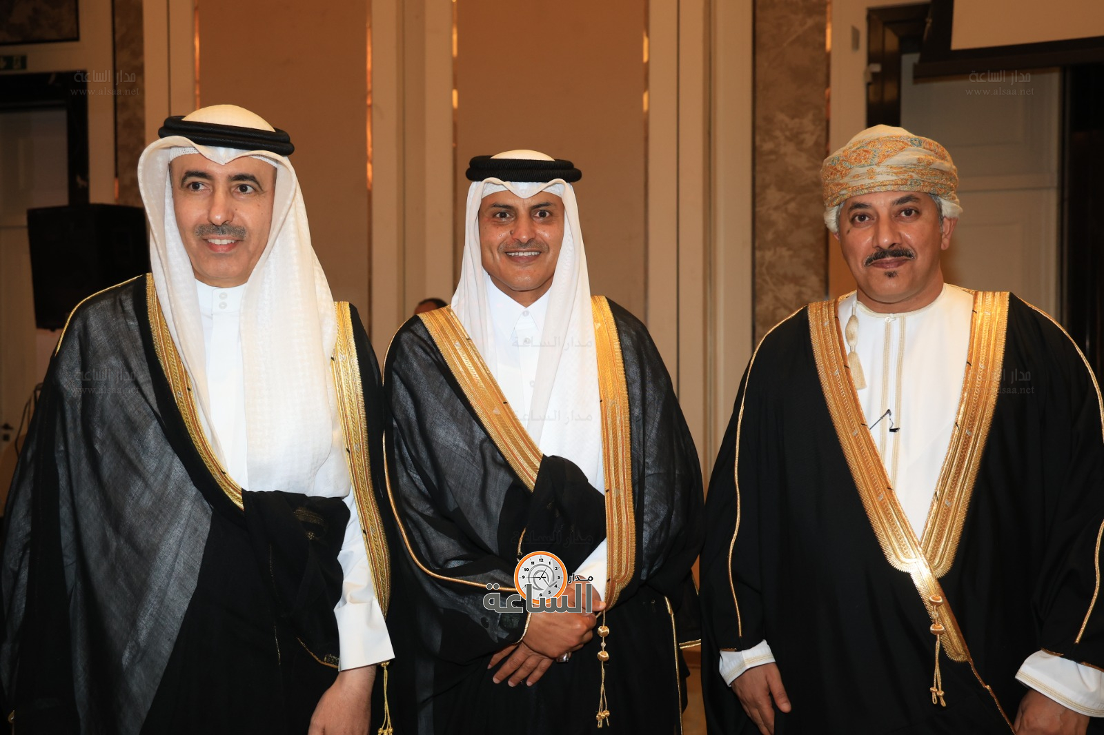 Madar Al-Saa Images 0.45835496606417536