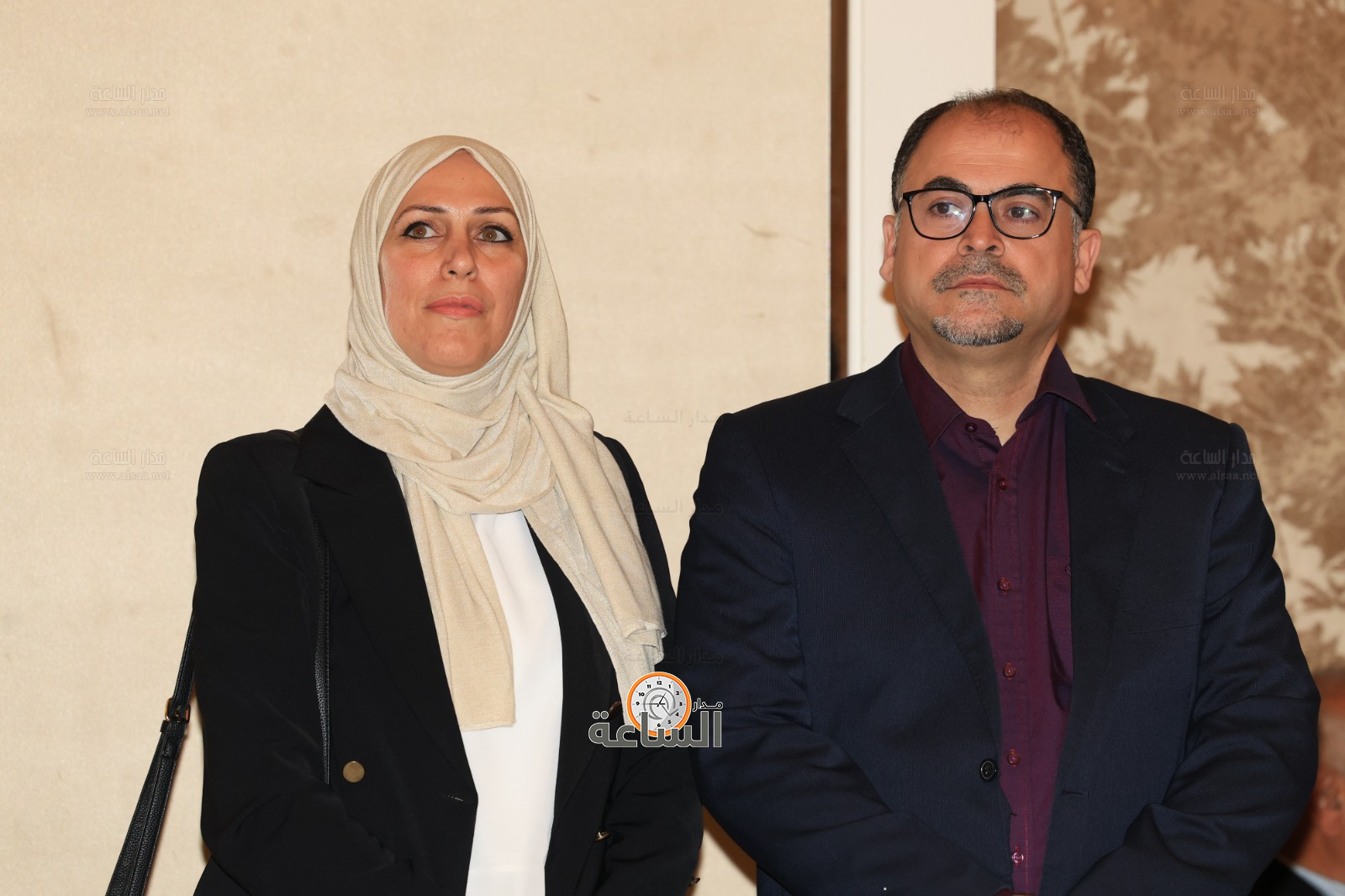 Madar Al-Saa Images 0.418357886174327