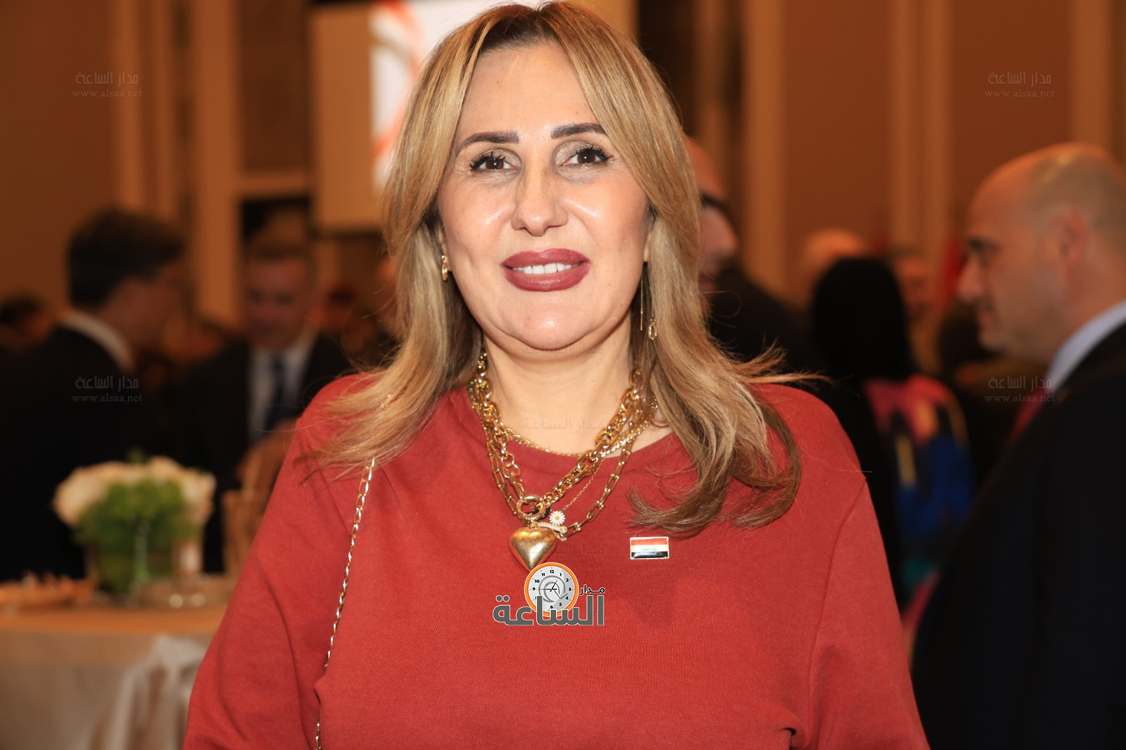 Madar Al-Saa Images 0.5047992115693154