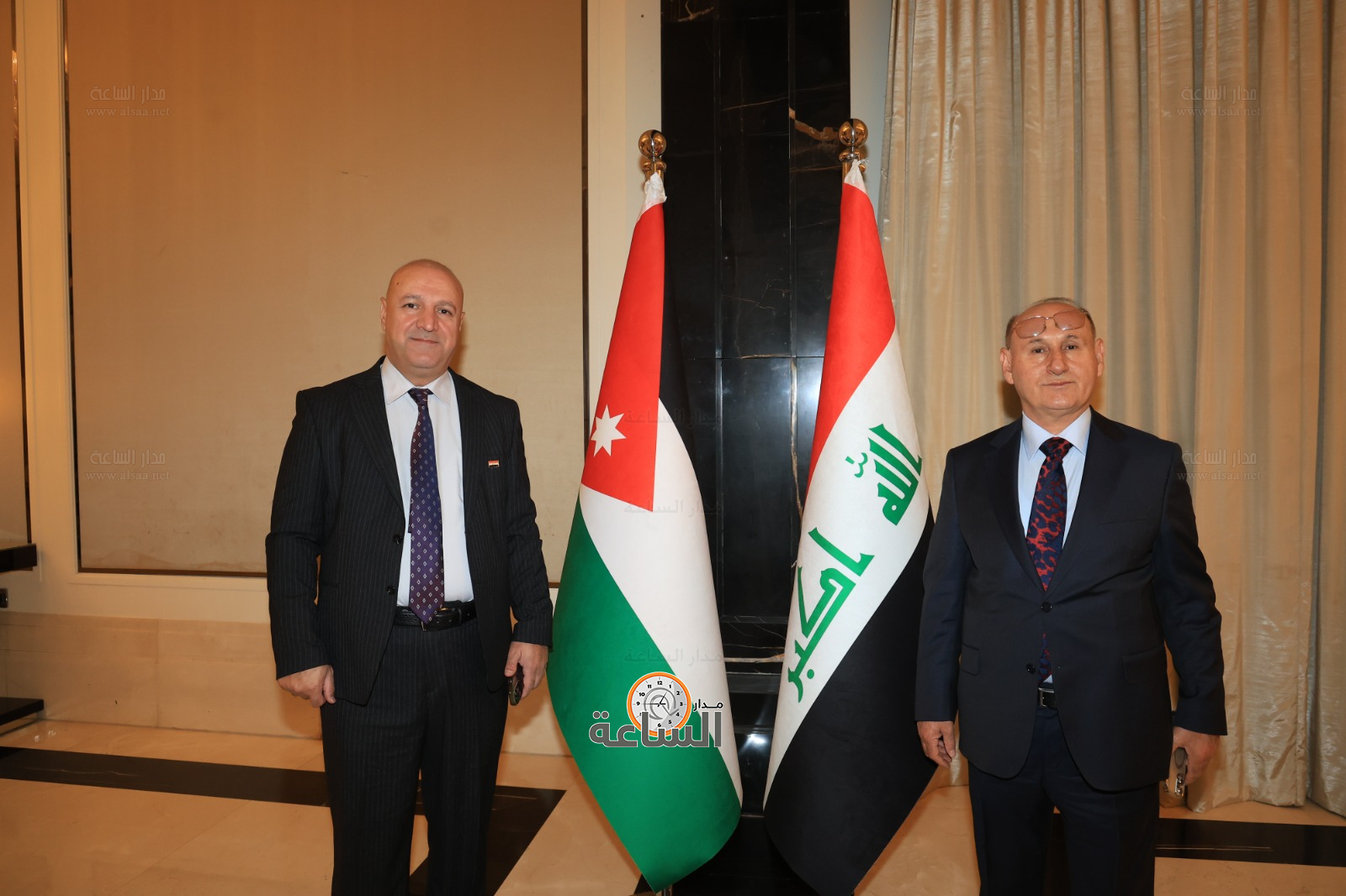 Madar Al-Saa Images 0.5195594536293021