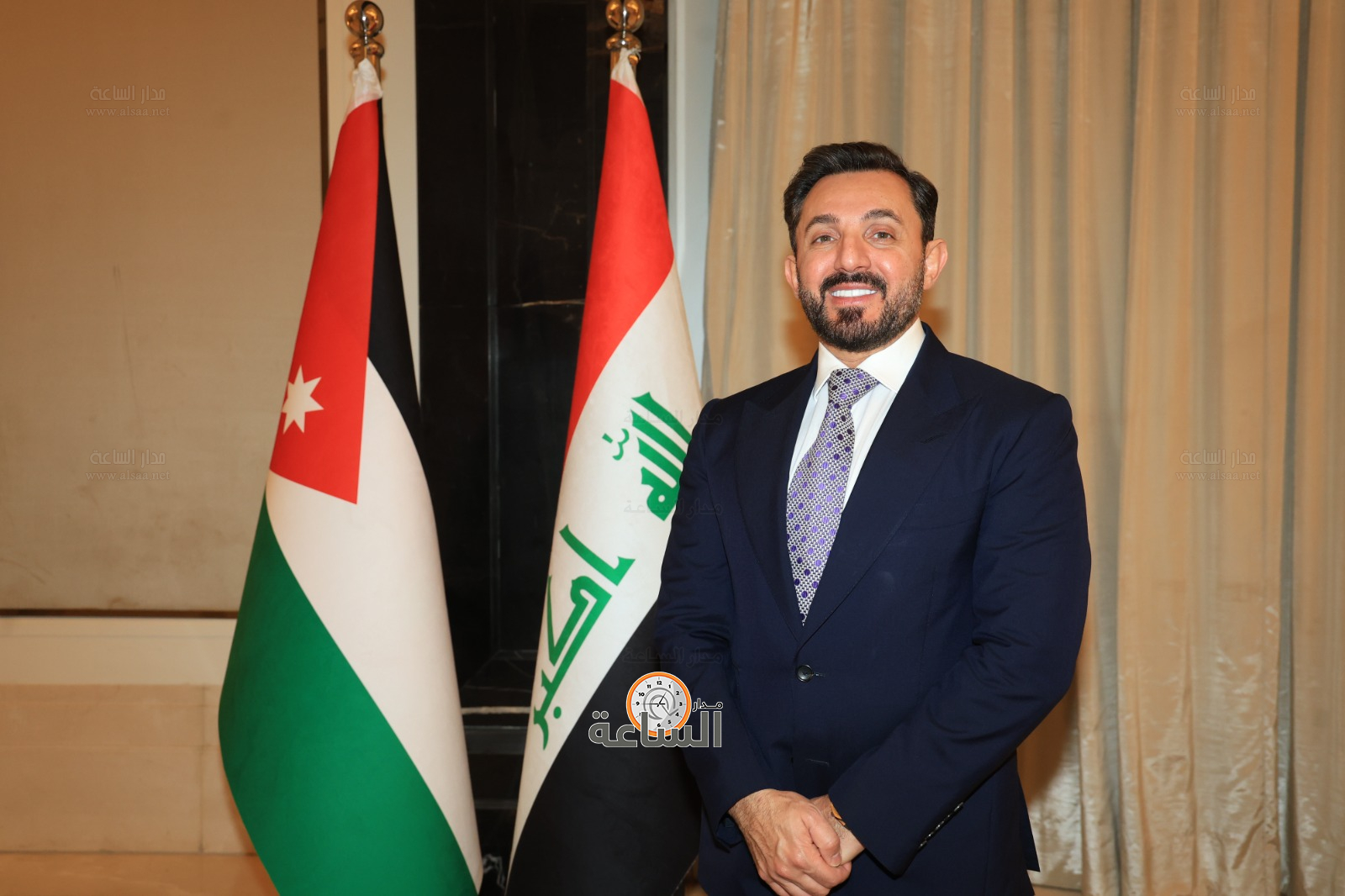 Madar Al-Saa Images 0.9782905350206872