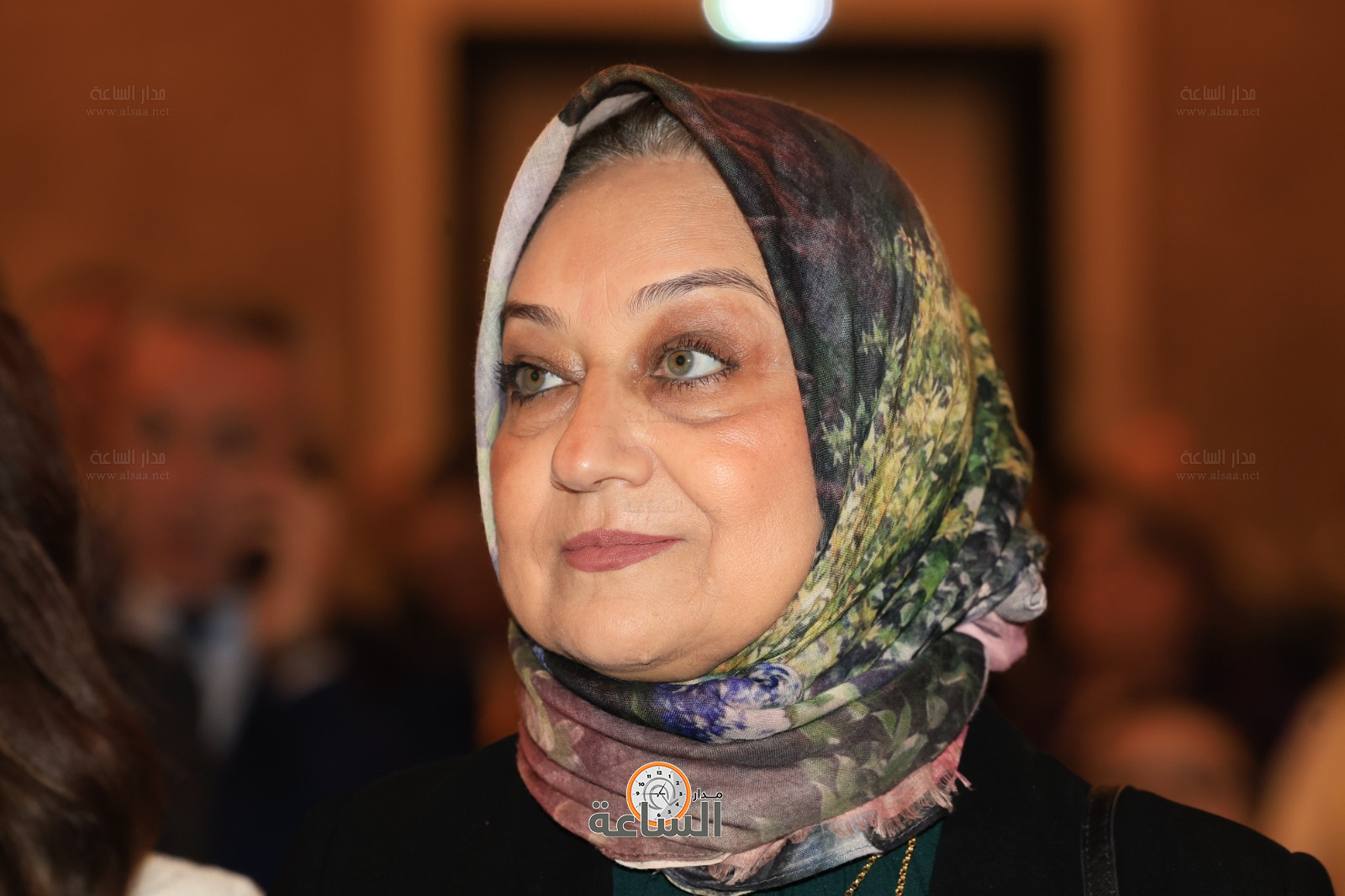 Madar Al-Saa Images 0.5400985403100907