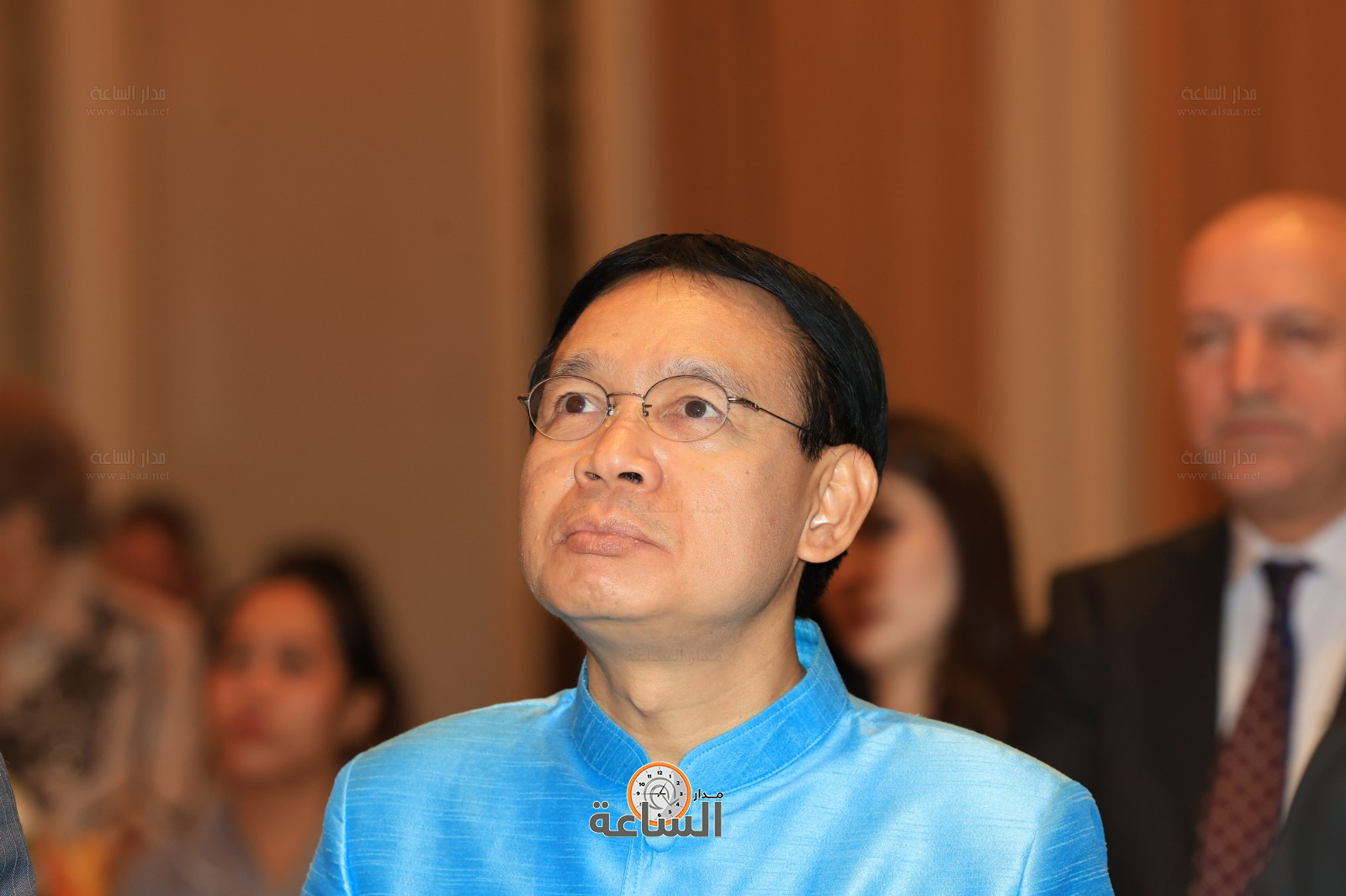 Madar Al-Saa Images 0.9131953708726045