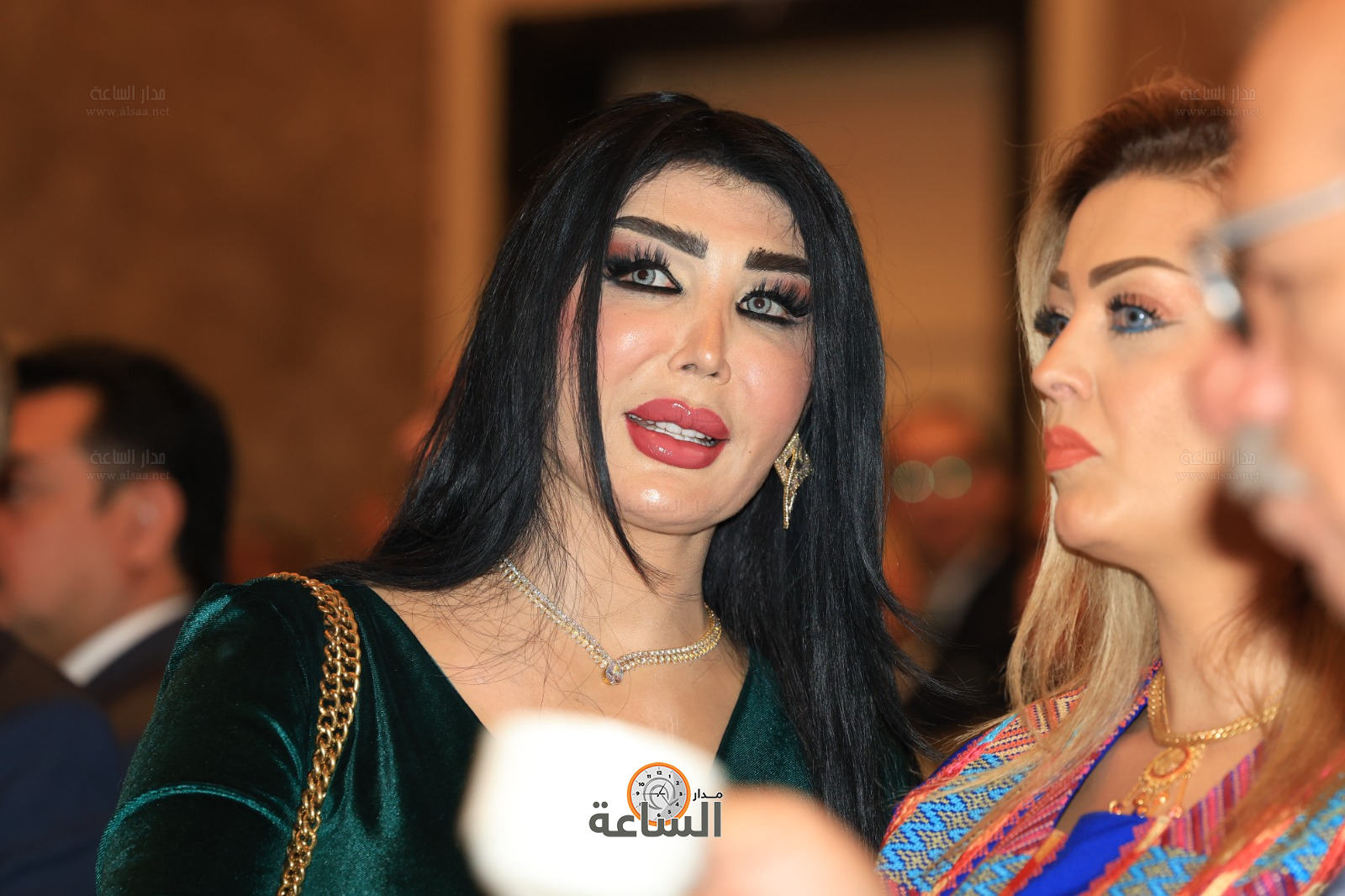 Madar Al-Saa Images 0.40372187366641343