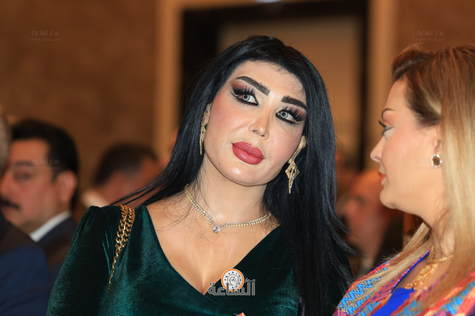 Madar Al-Saa Images 0.5767031868087814