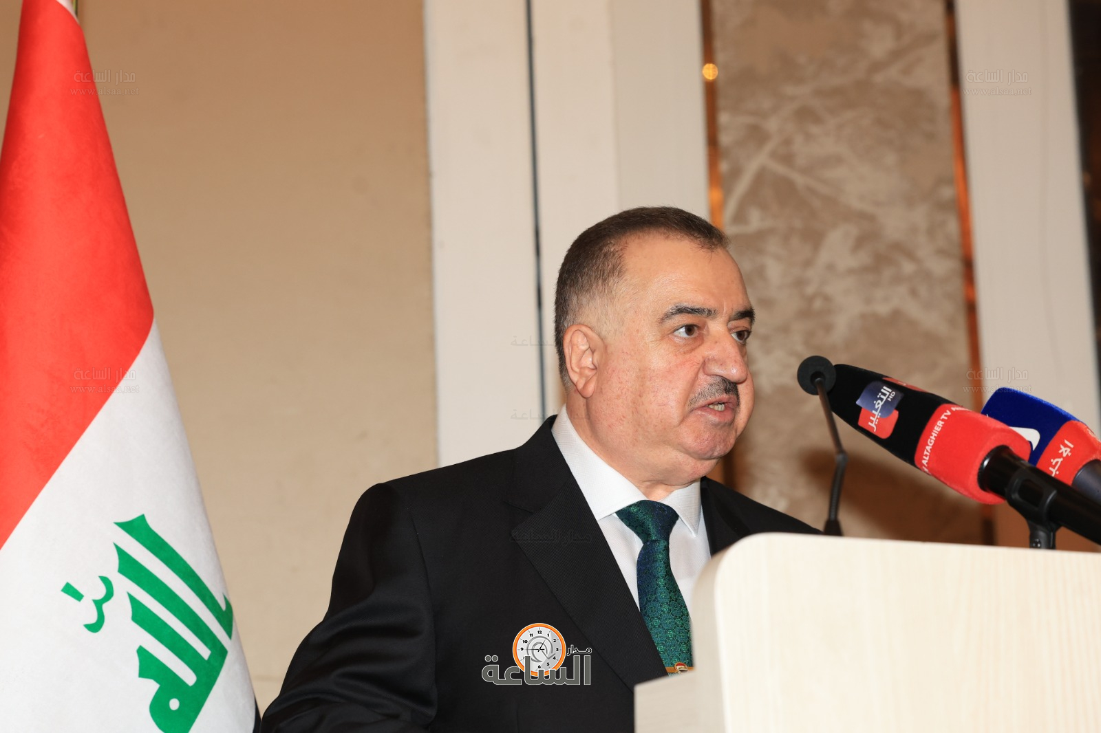 Madar Al-Saa Images 0.7115949226492517