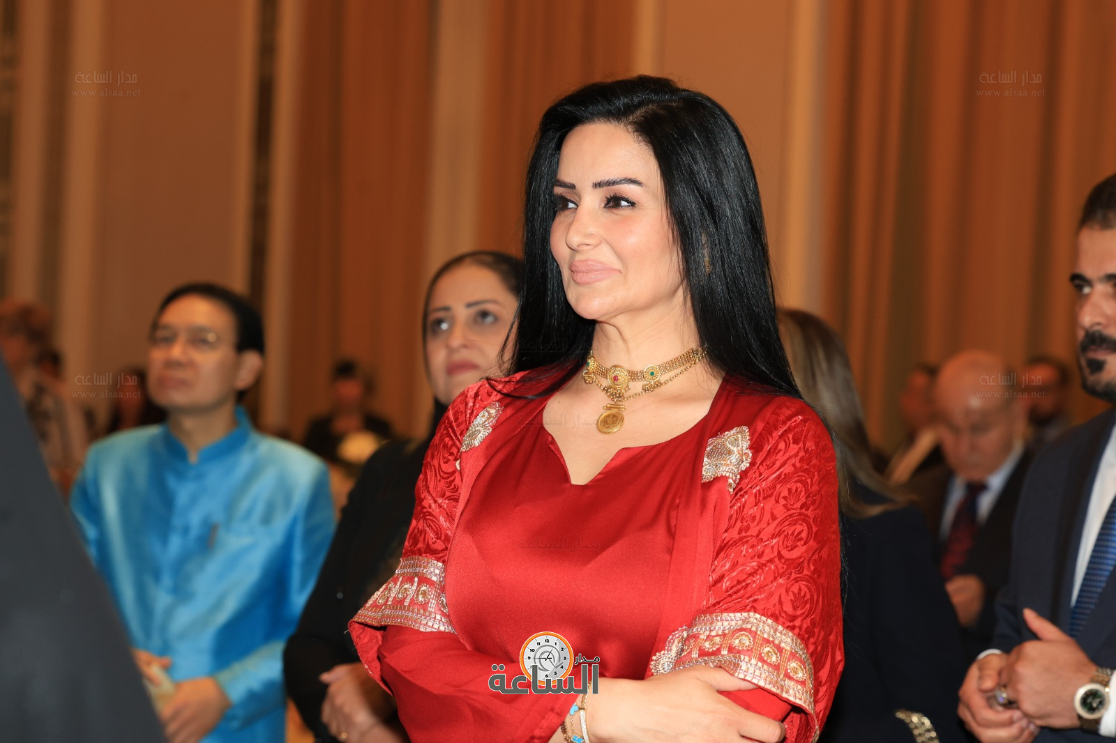 Madar Al-Saa Images 0.832635976384057