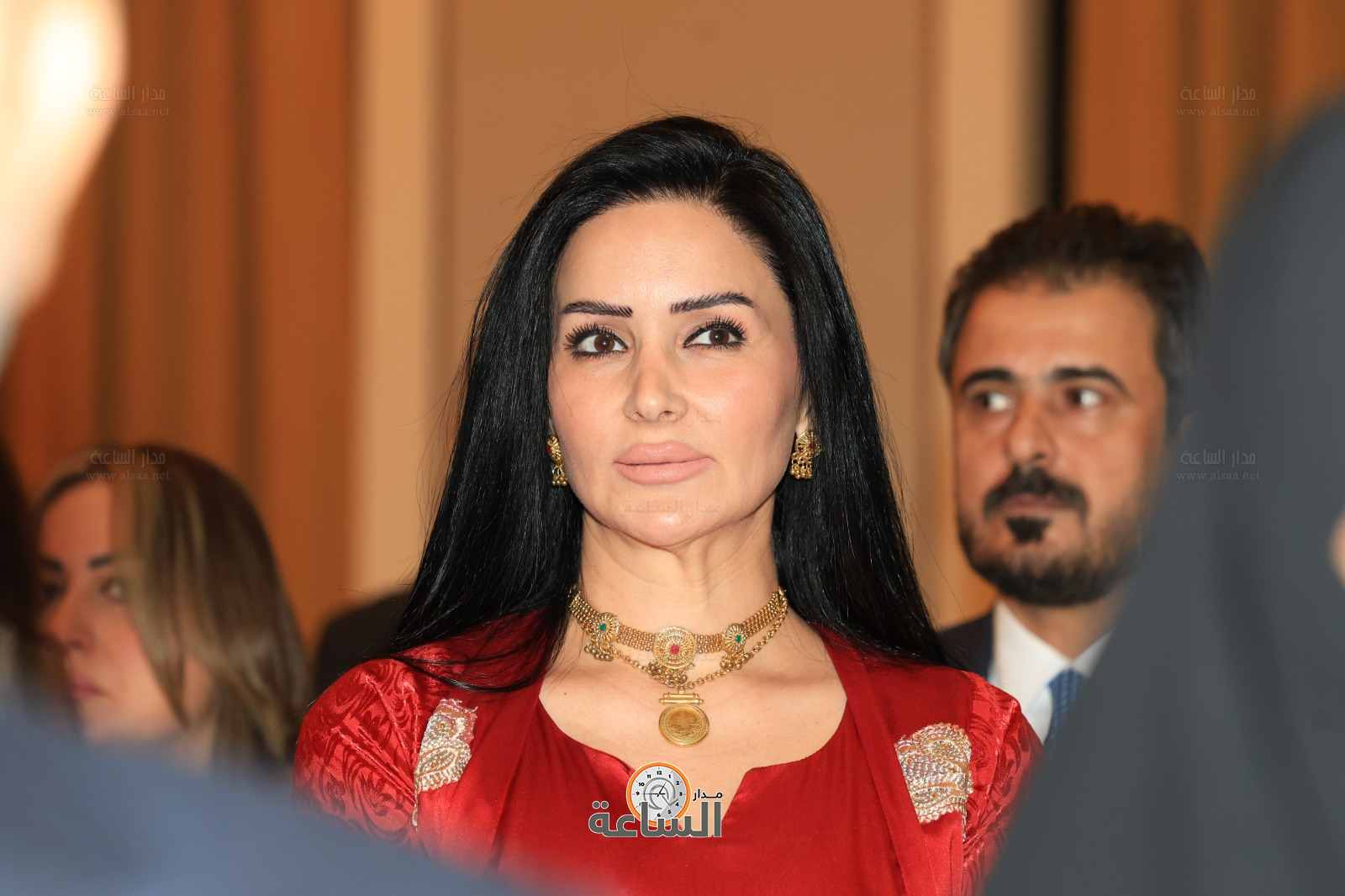 Madar Al-Saa Images 0.1569282166328153