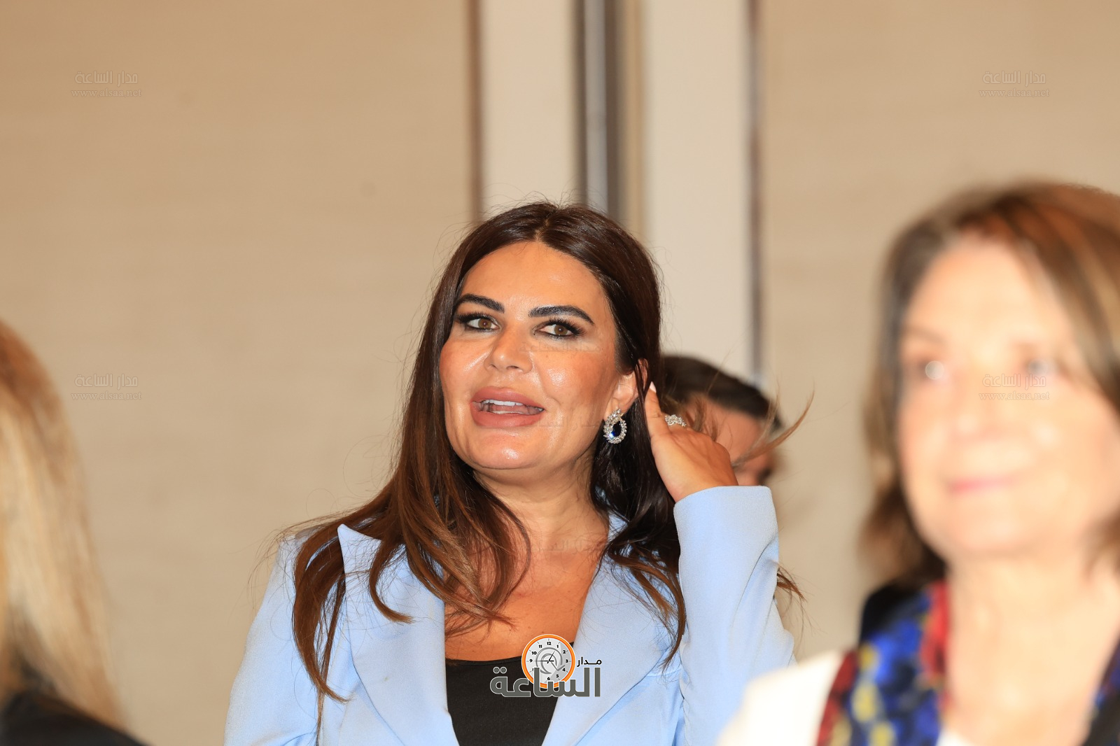 Madar Al-Saa Images 0.6745146588197742