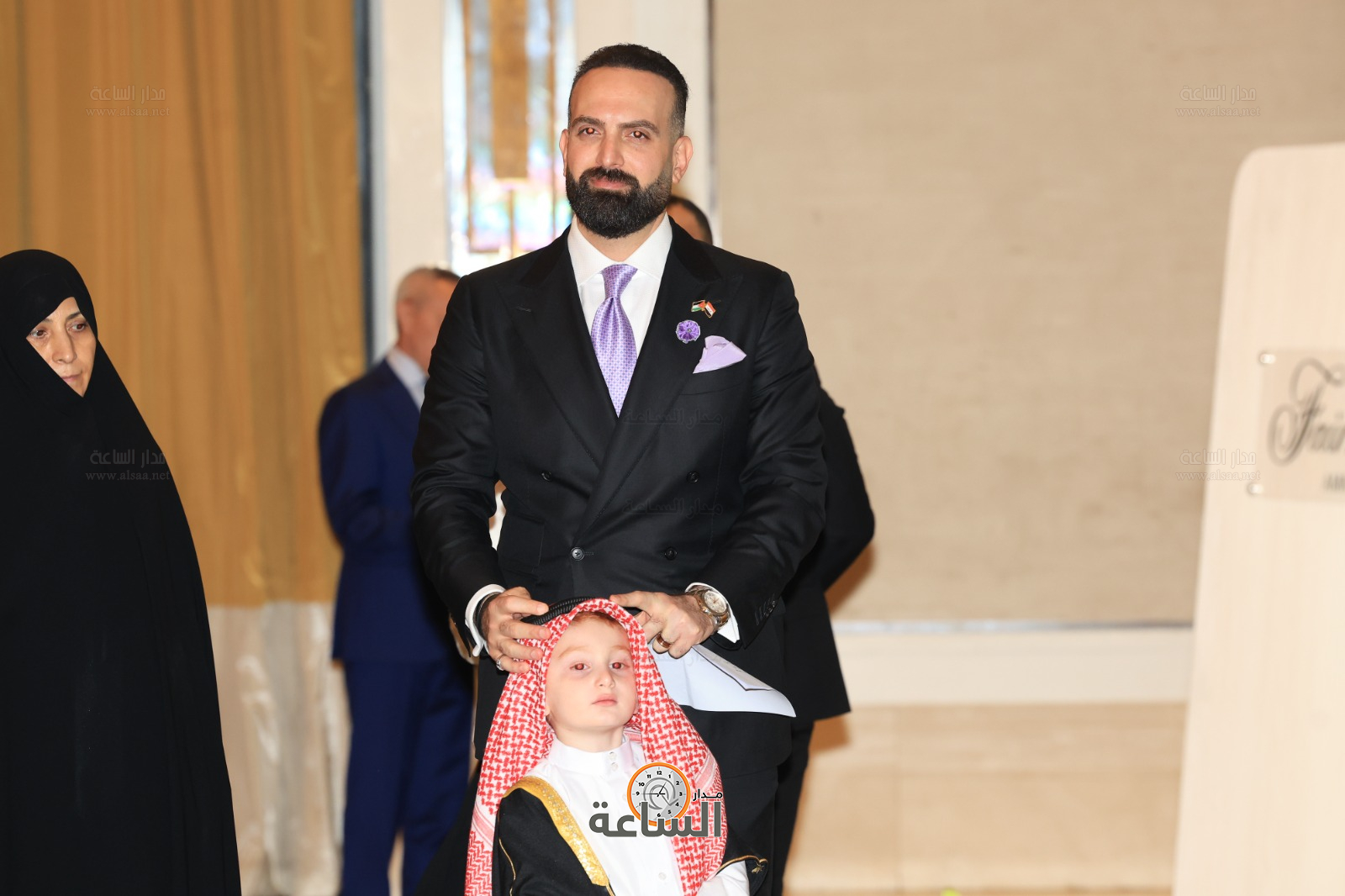 Madar Al-Saa Images 0.02111662236729328