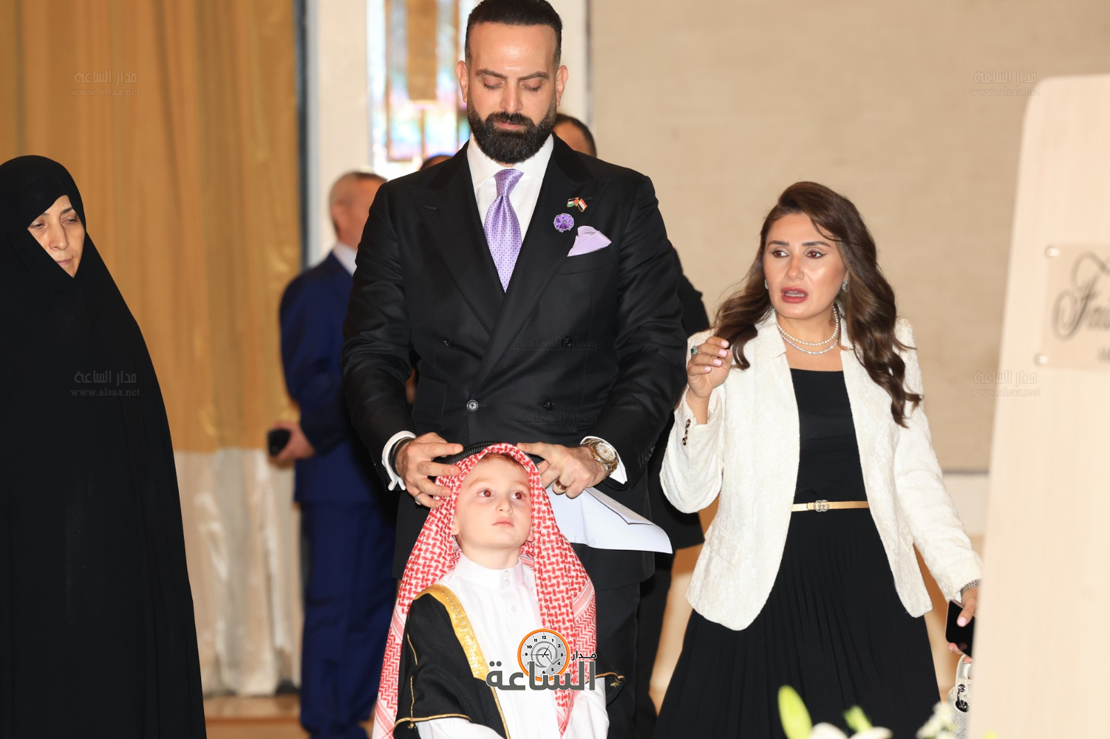 Madar Al-Saa Images 0.5357701016044266