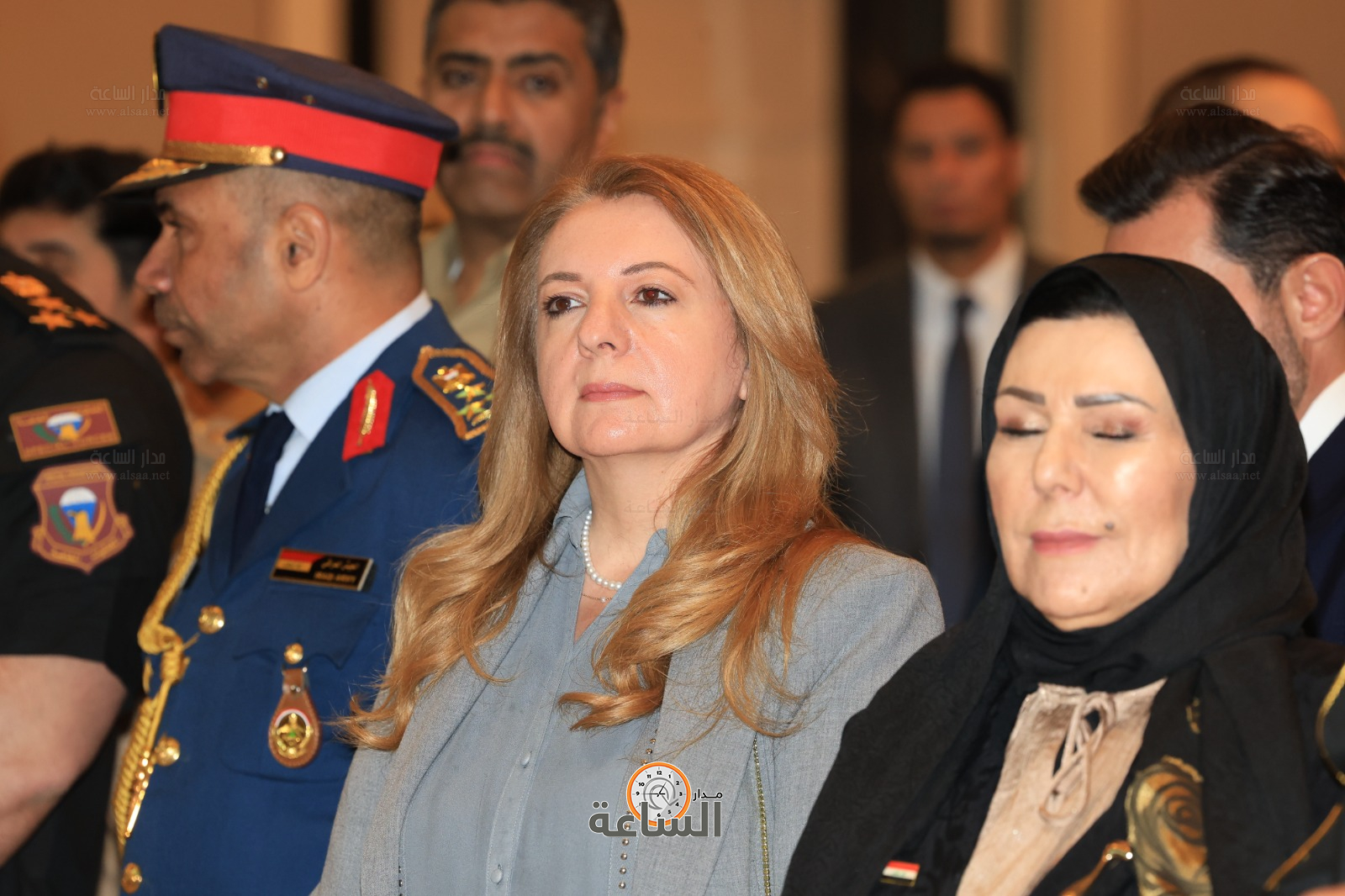 Madar Al-Saa Images 0.72270622389345