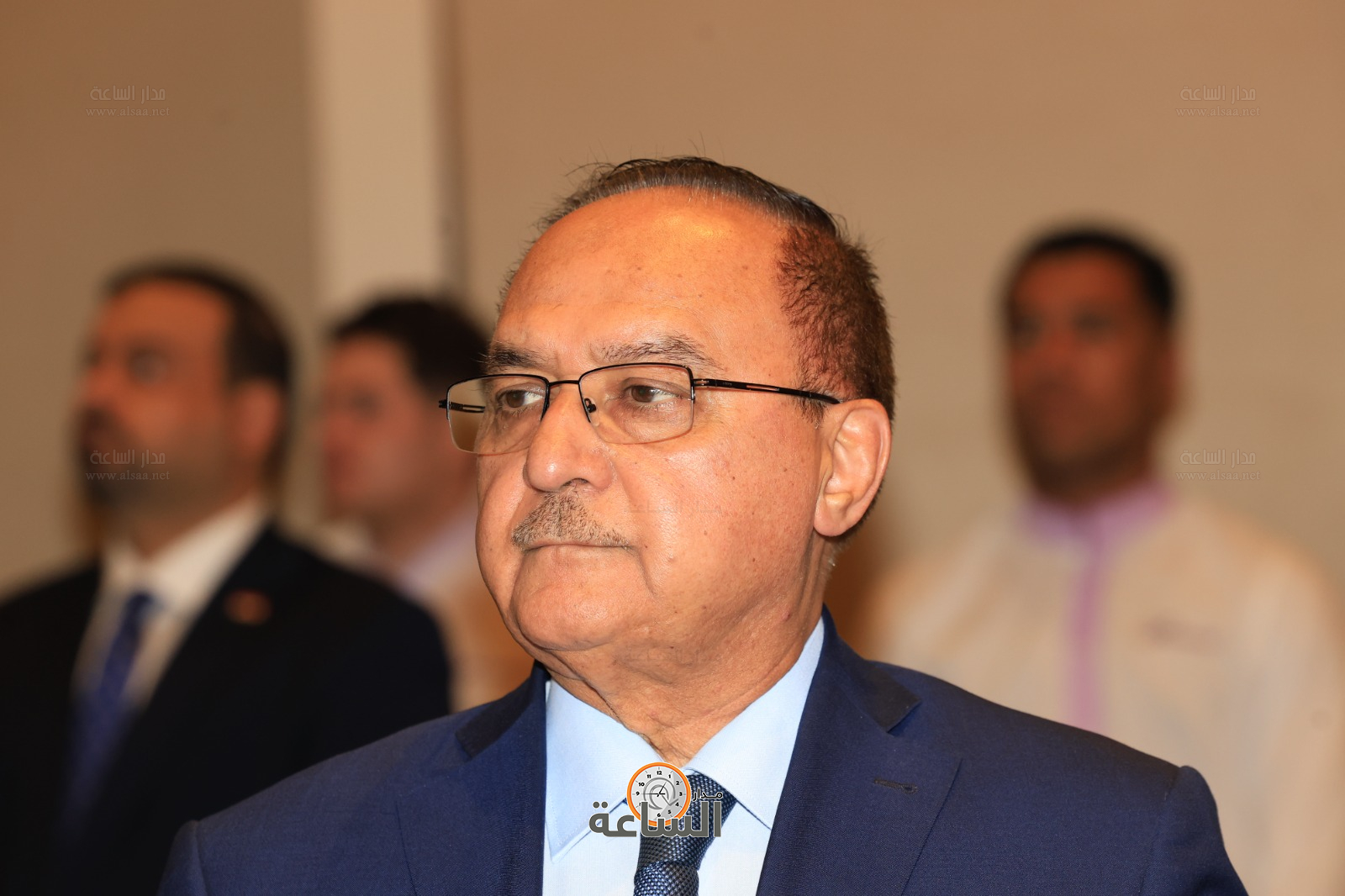 Madar Al-Saa Images 0.4943691714835384