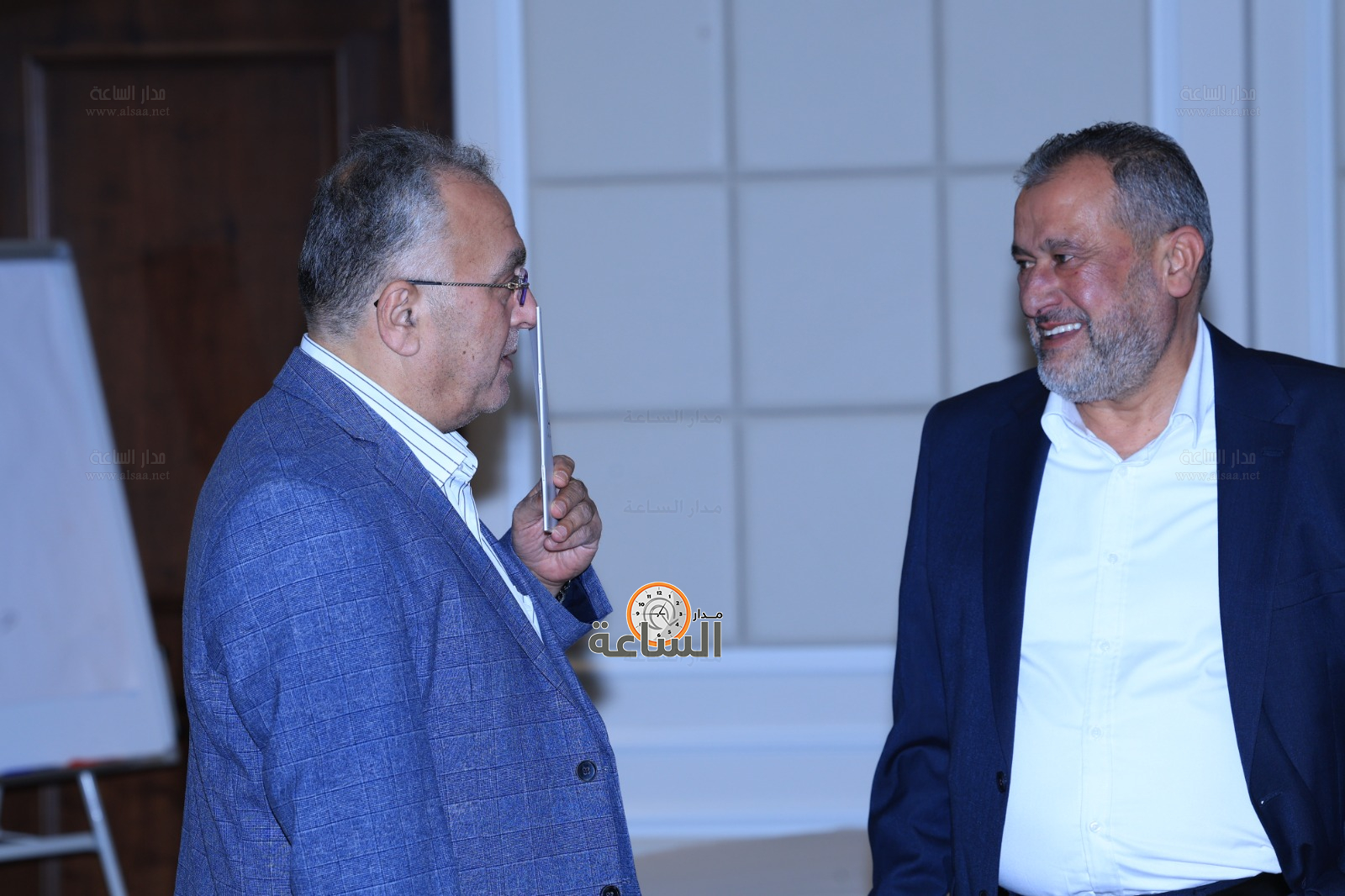 Madar Al-Saa Images 0.22499132004915146