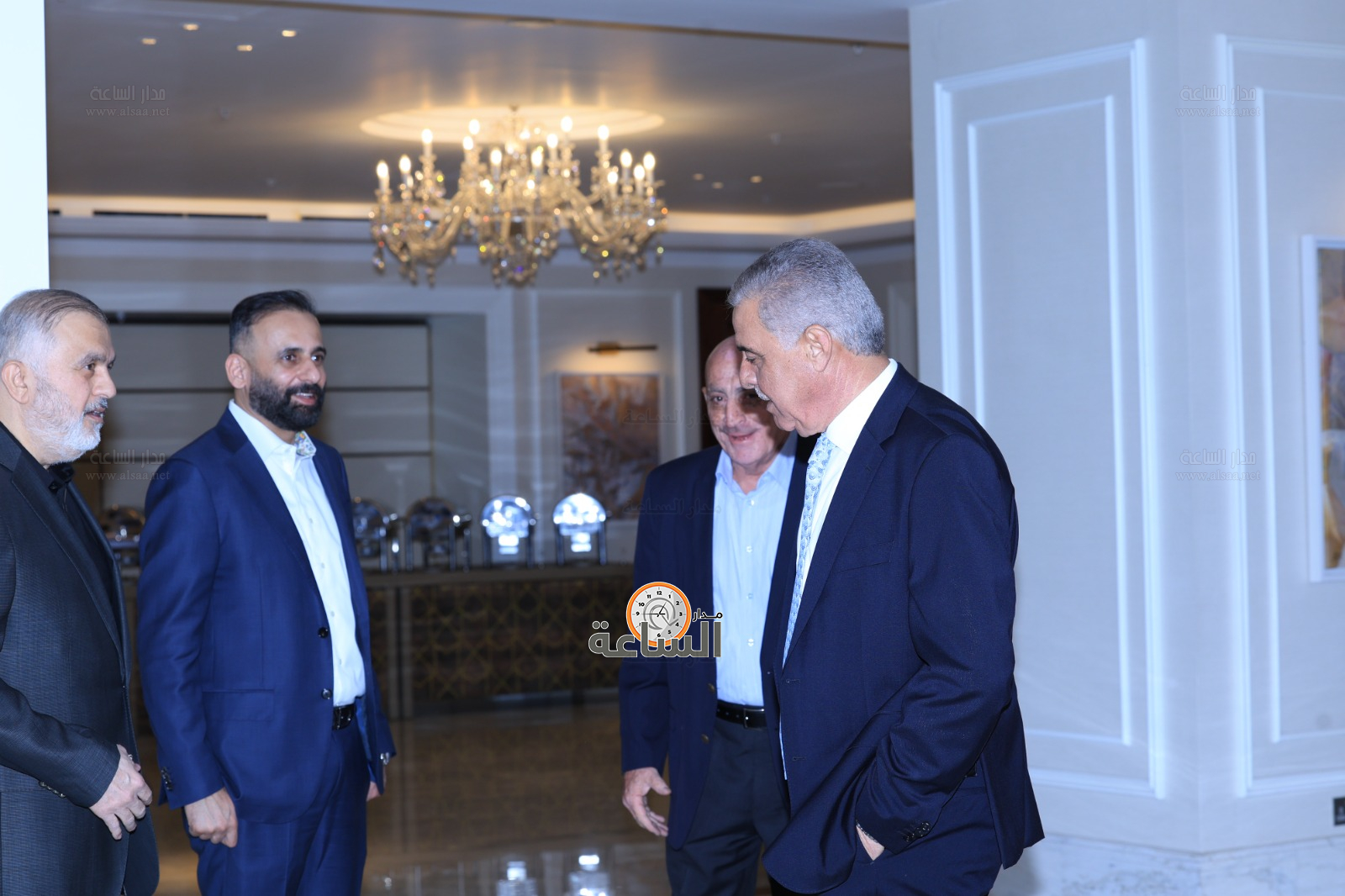 Madar Al-Saa Images 0.1357084139952376