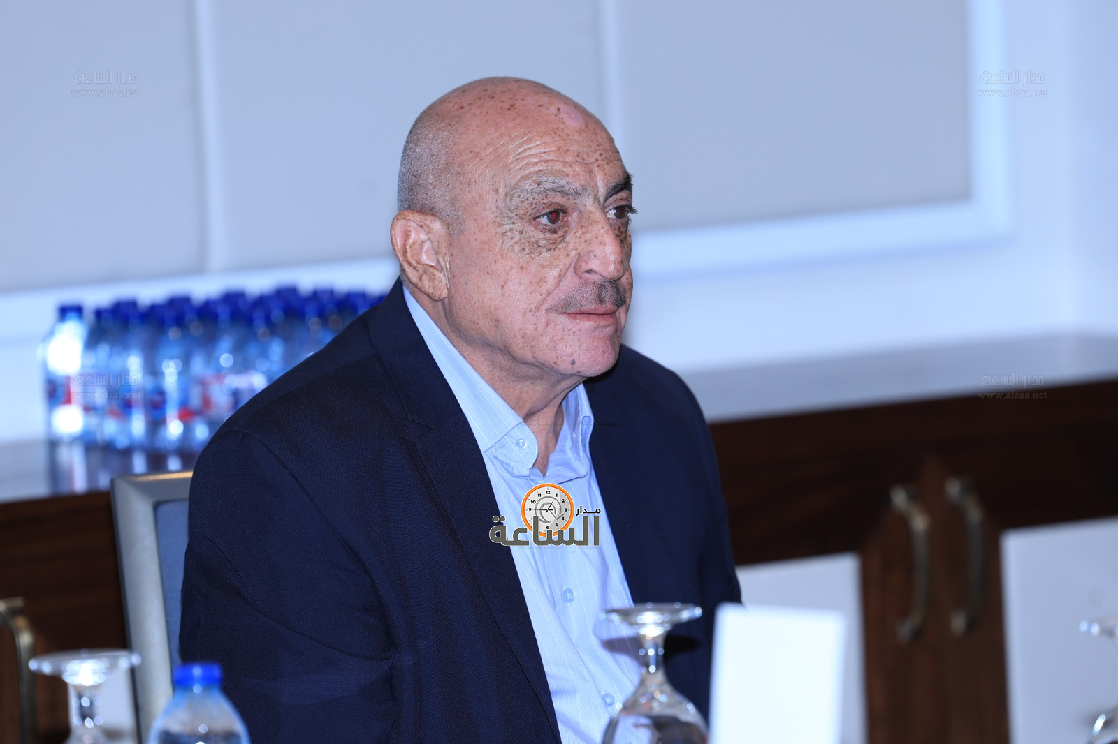 Madar Al-Saa Images 0.07143790721167609