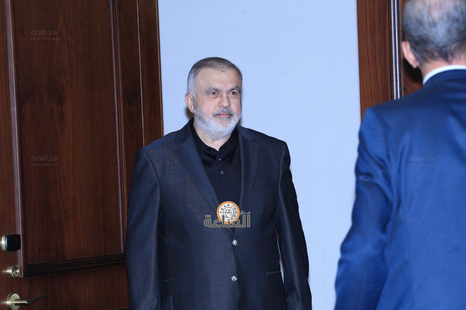 Madar Al-Saa Images 0.7874606867125796