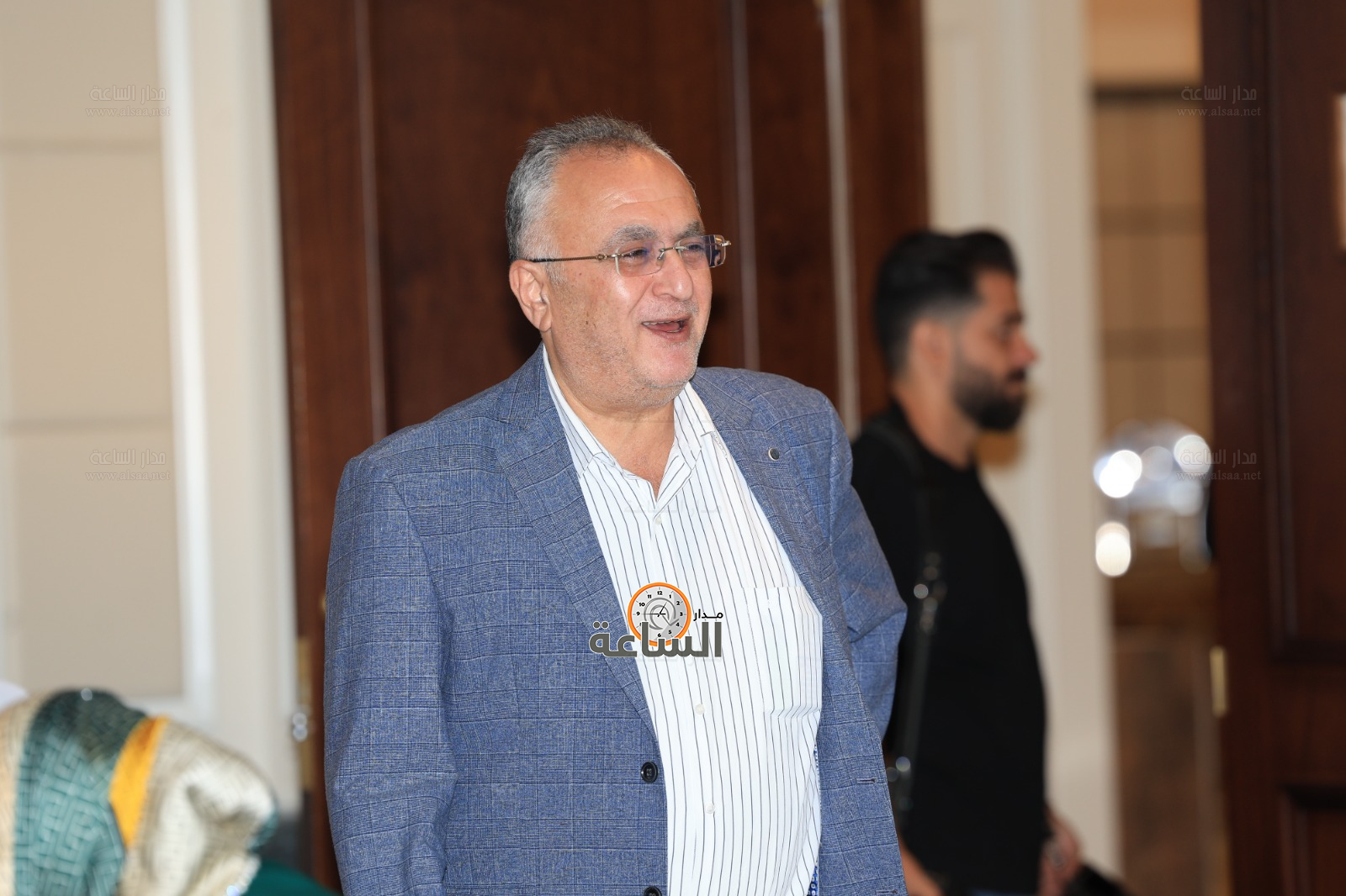 Madar Al-Saa Images 0.5792163024422308