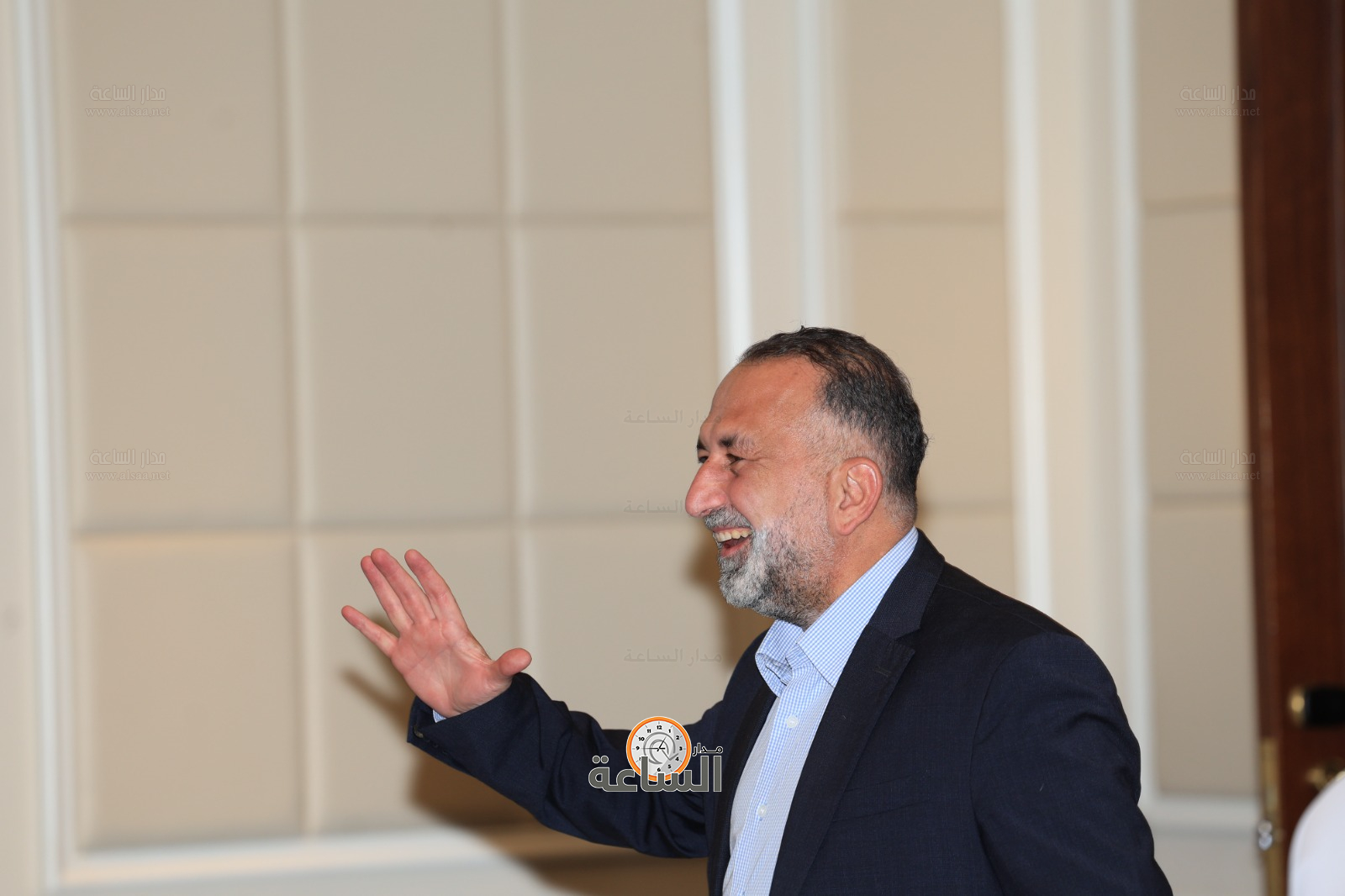 Madar Al-Saa Images 0.8857558046333338