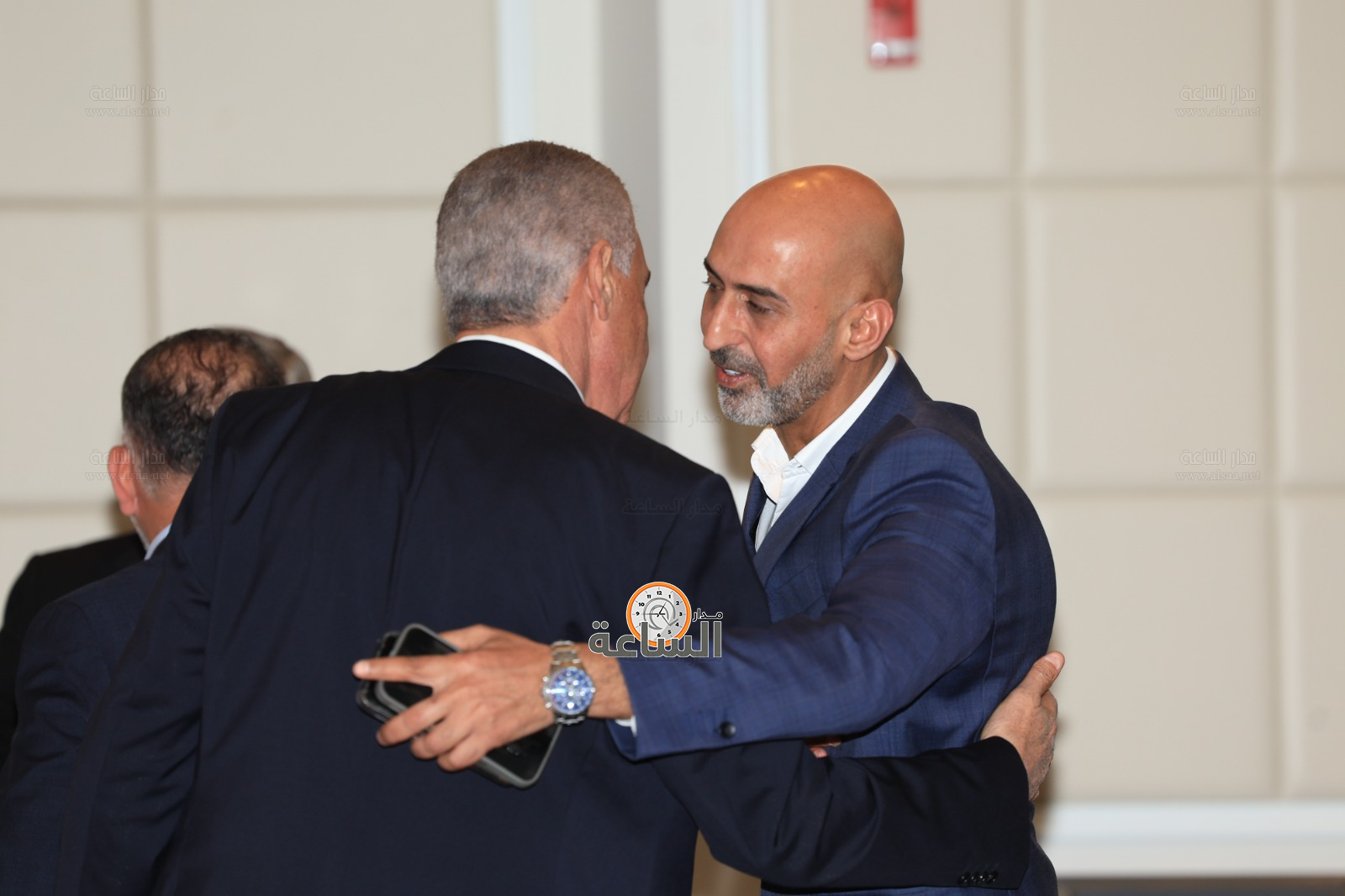 Madar Al-Saa Images 0.7954513205175957