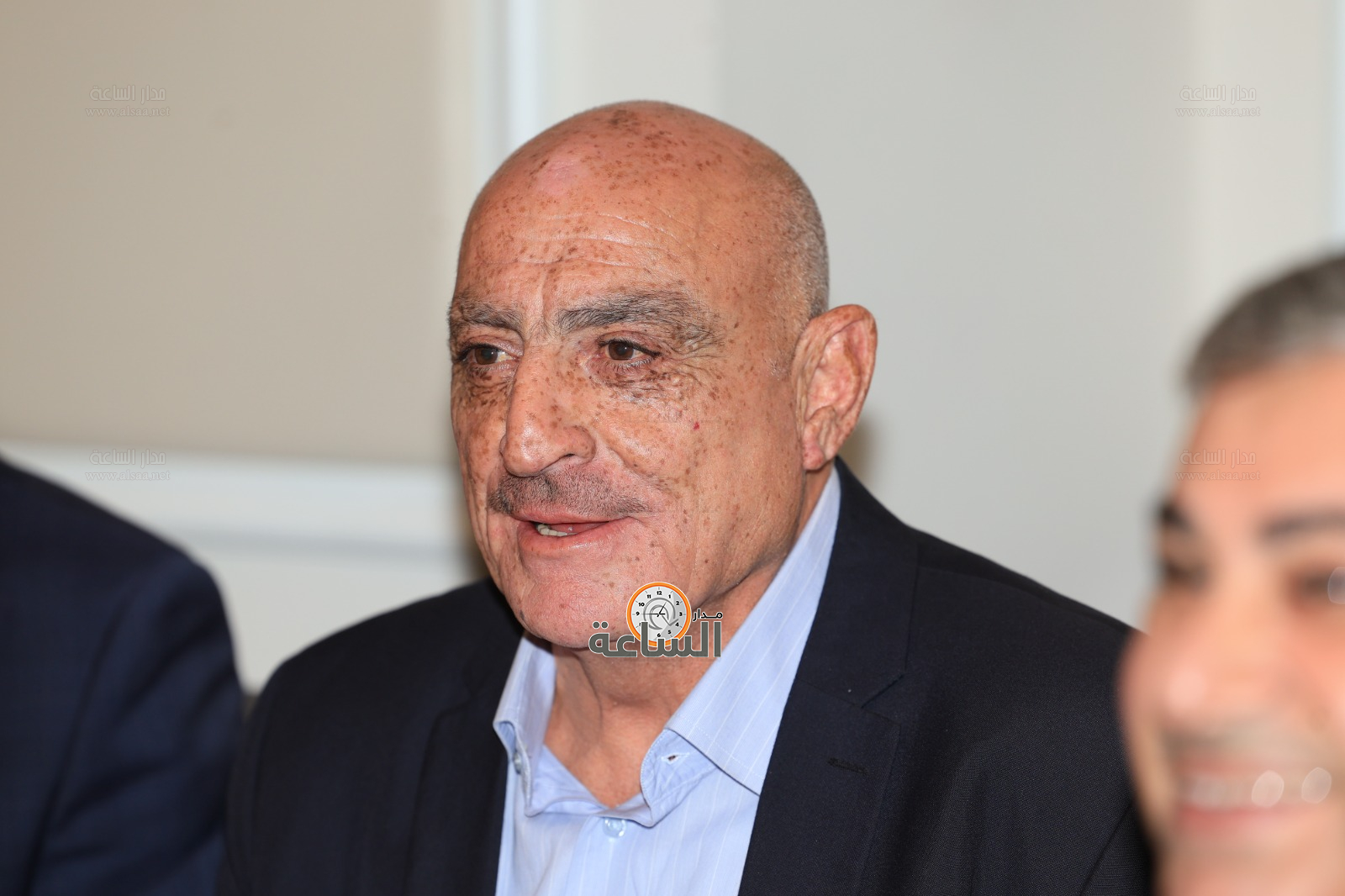 Madar Al-Saa Images 0.20586700085628218