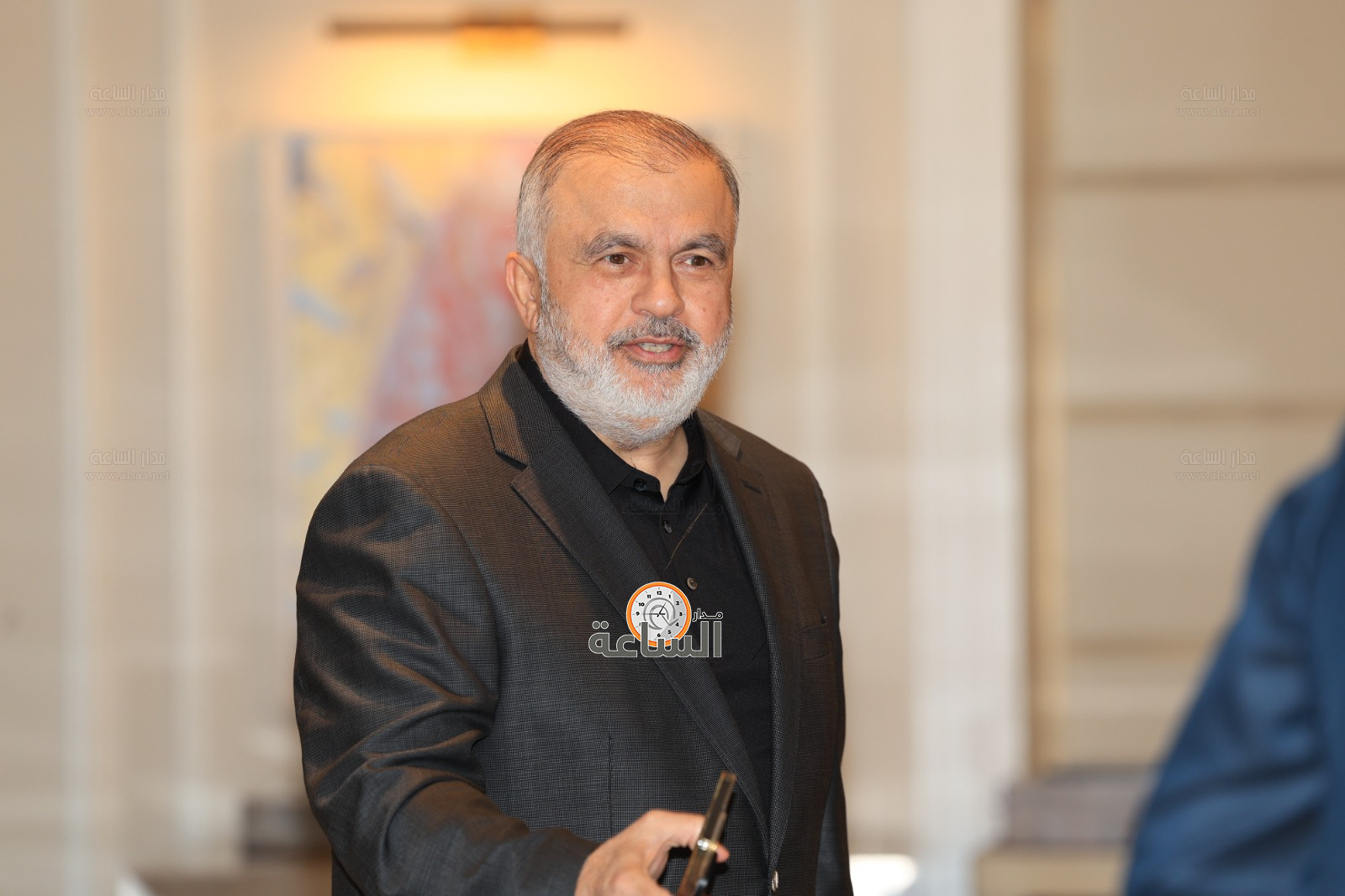 Madar Al-Saa Images 0.06638840650976363