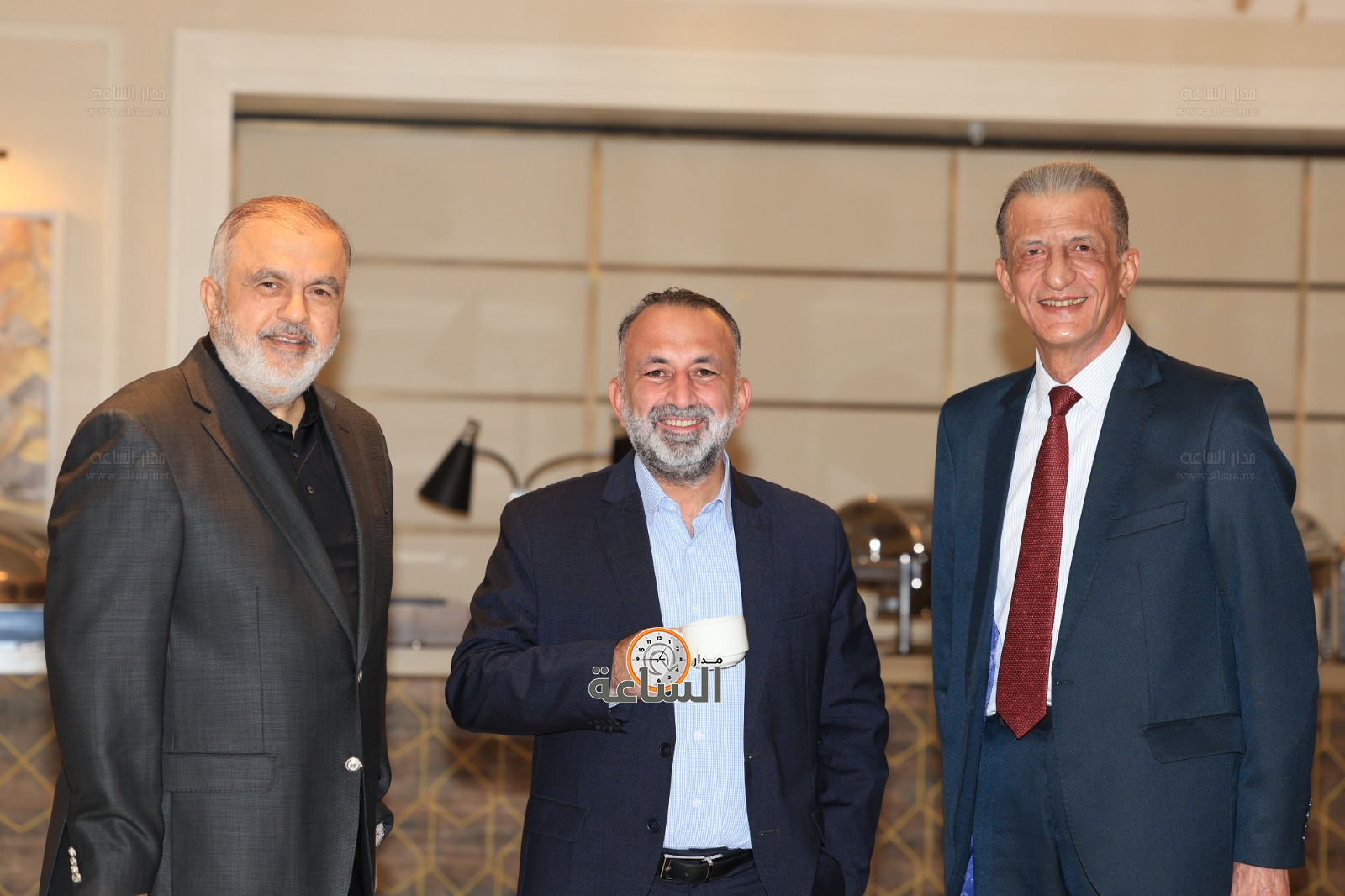 Madar Al-Saa Images 0.8436837534257221